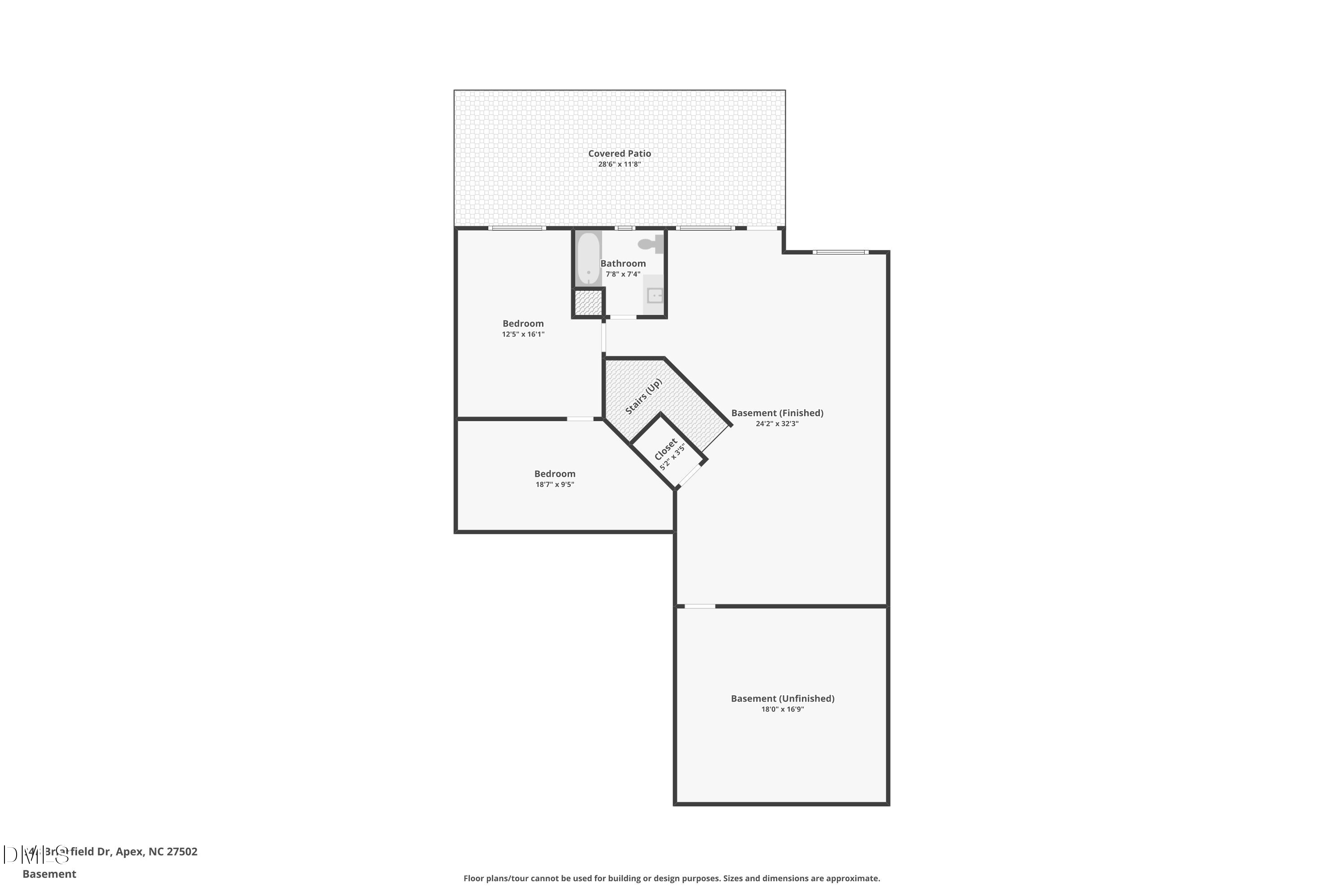 348 Briarfield Drive