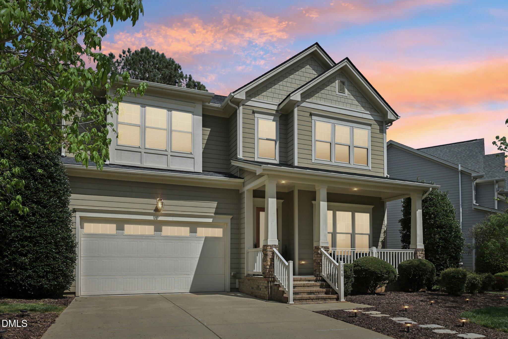 348 Briarfield Drive