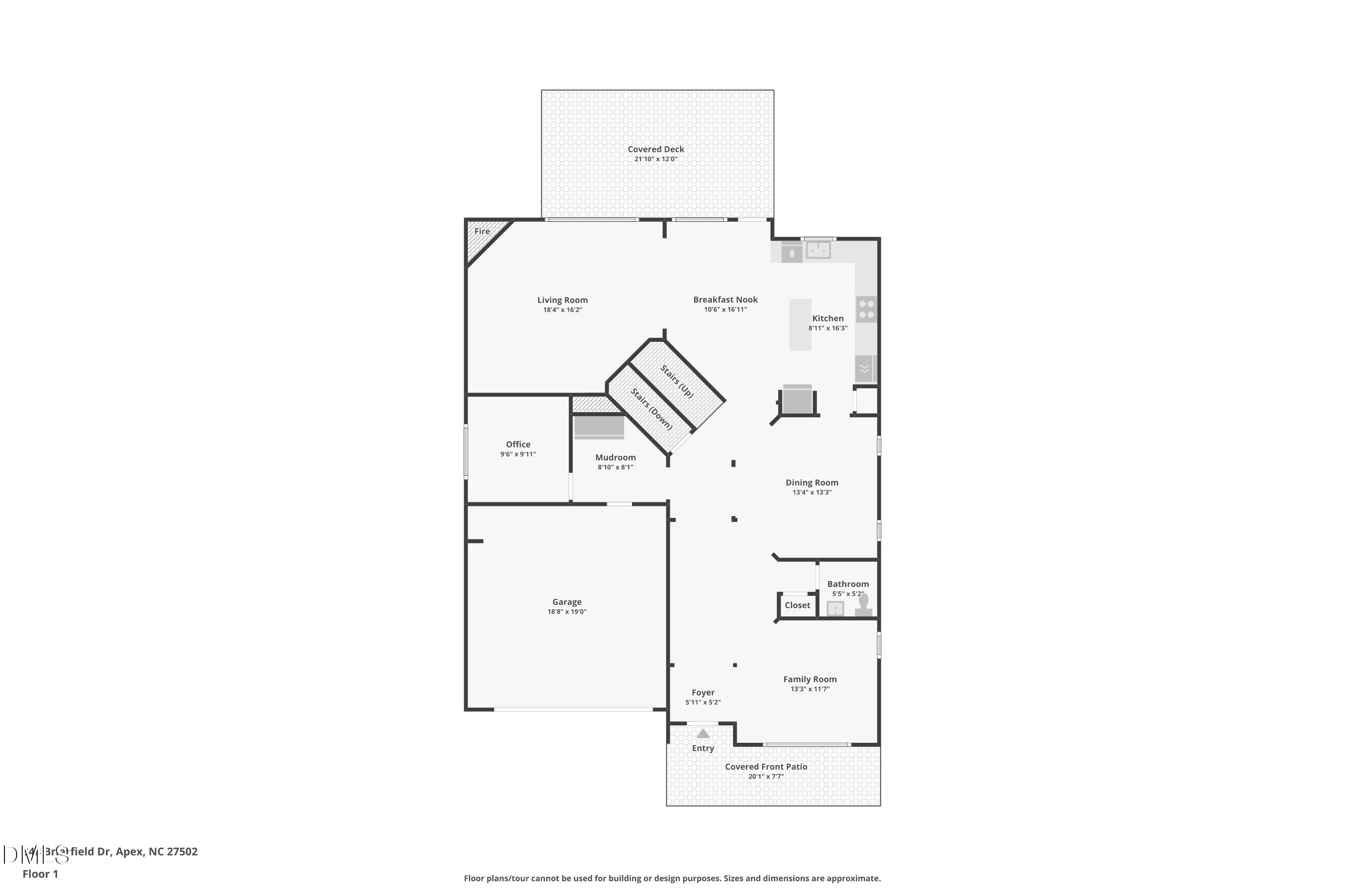 348 Briarfield Drive