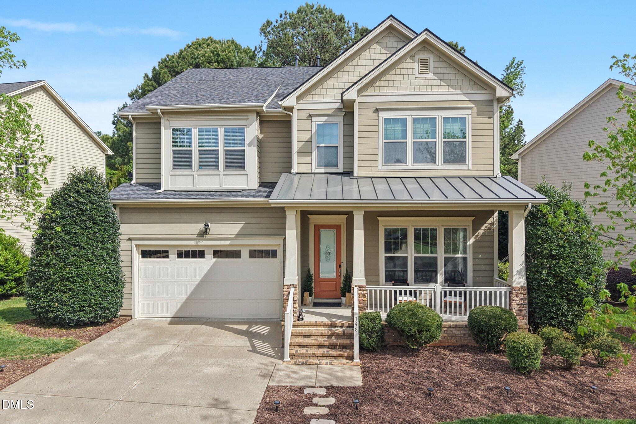 348 Briarfield Drive