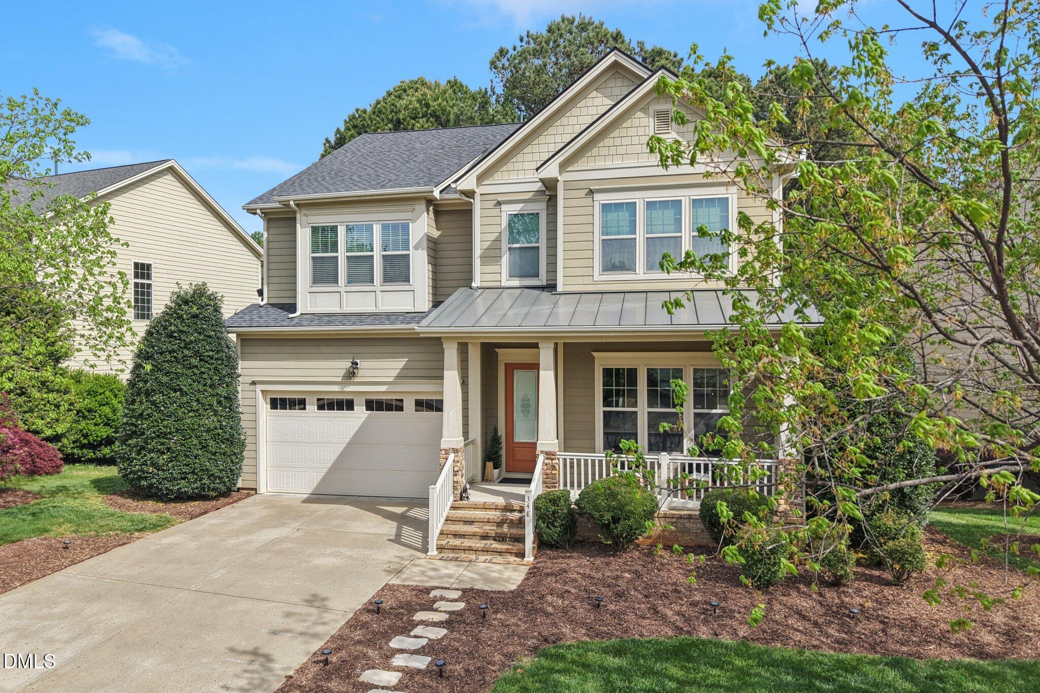 348 Briarfield Drive