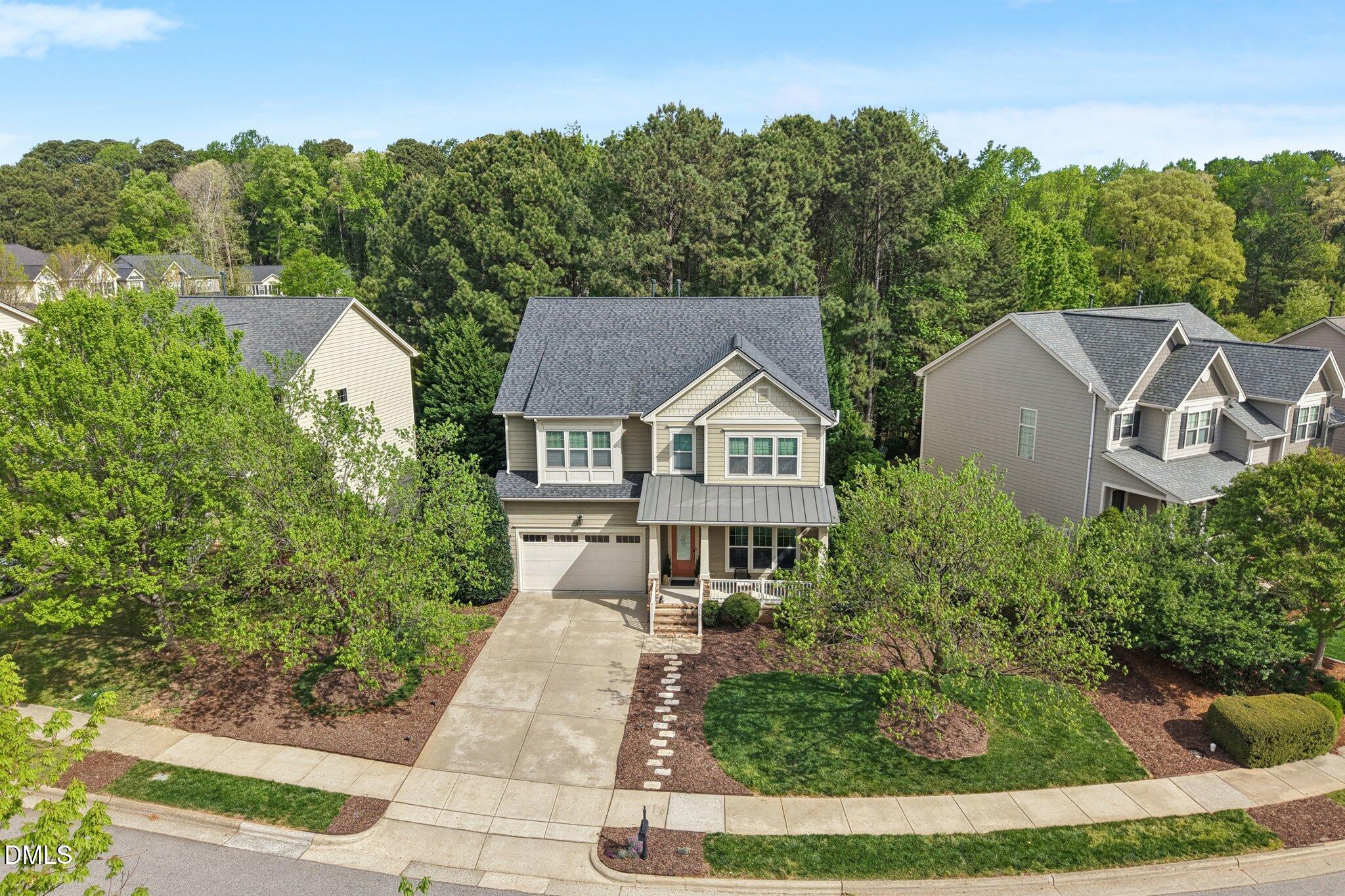 348 Briarfield Drive