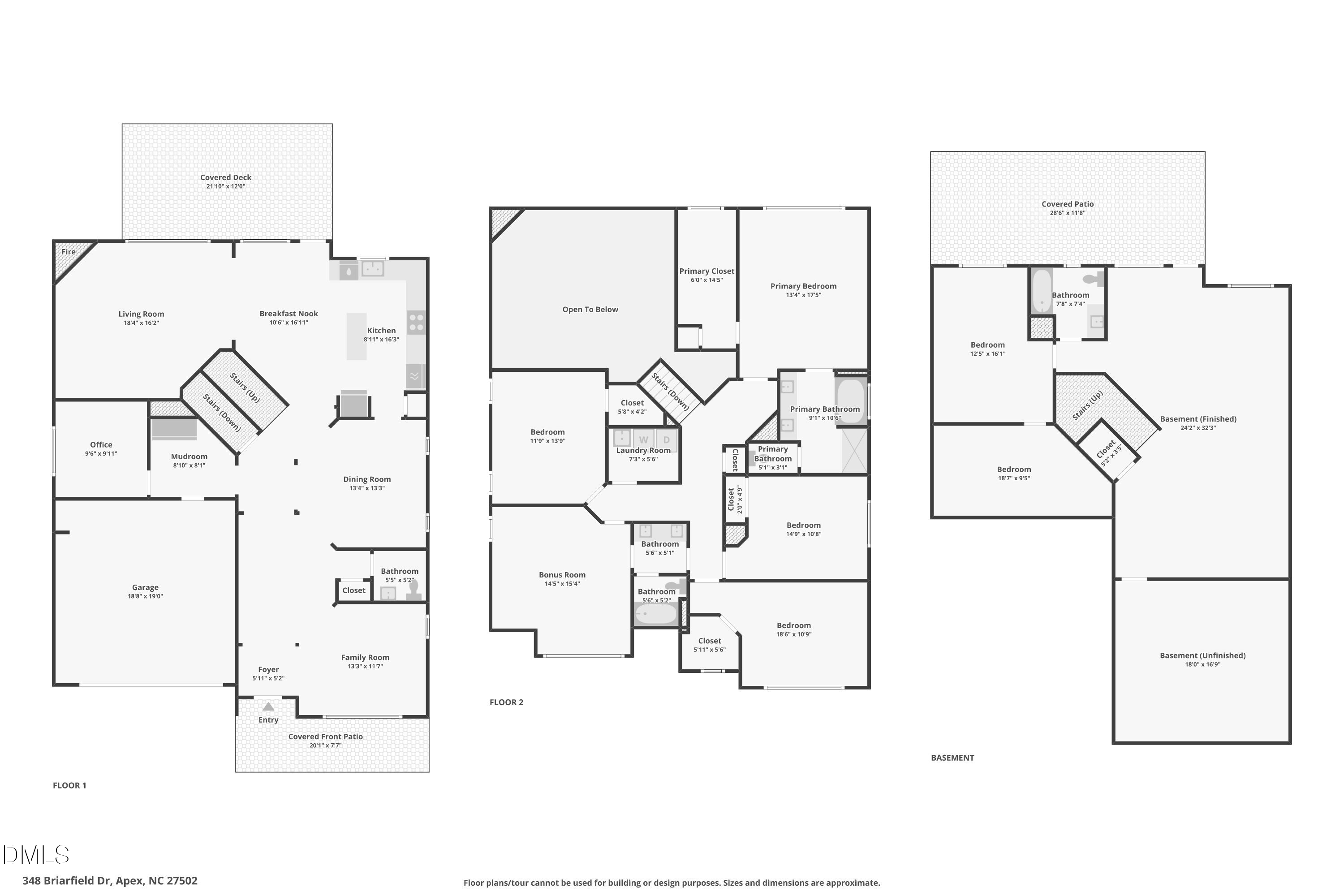 348 Briarfield Drive