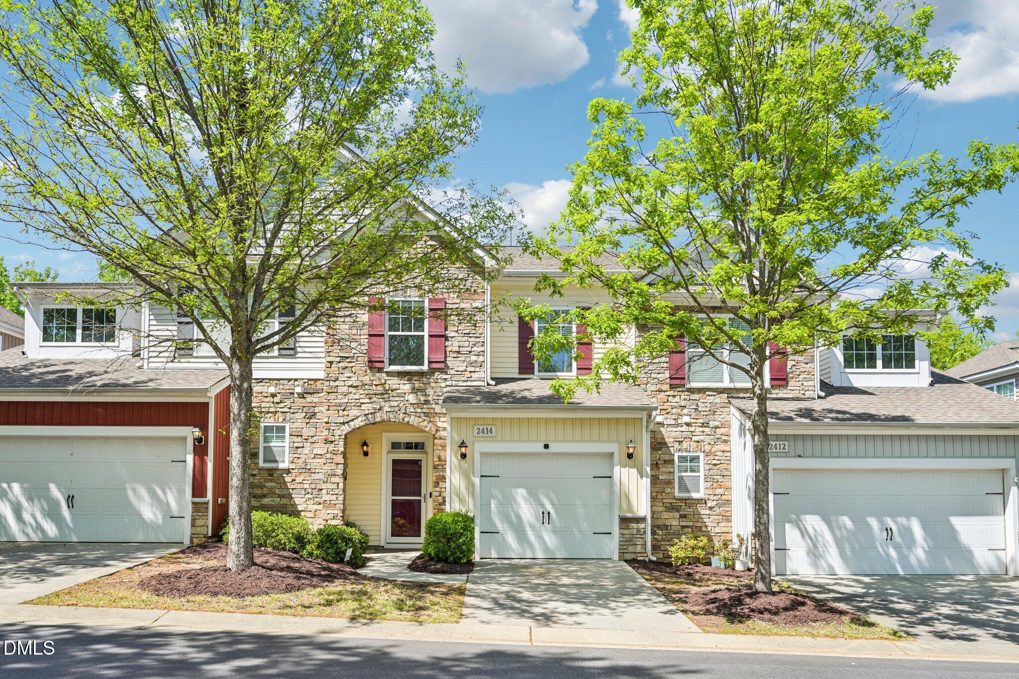 2414 Swans Rest Way