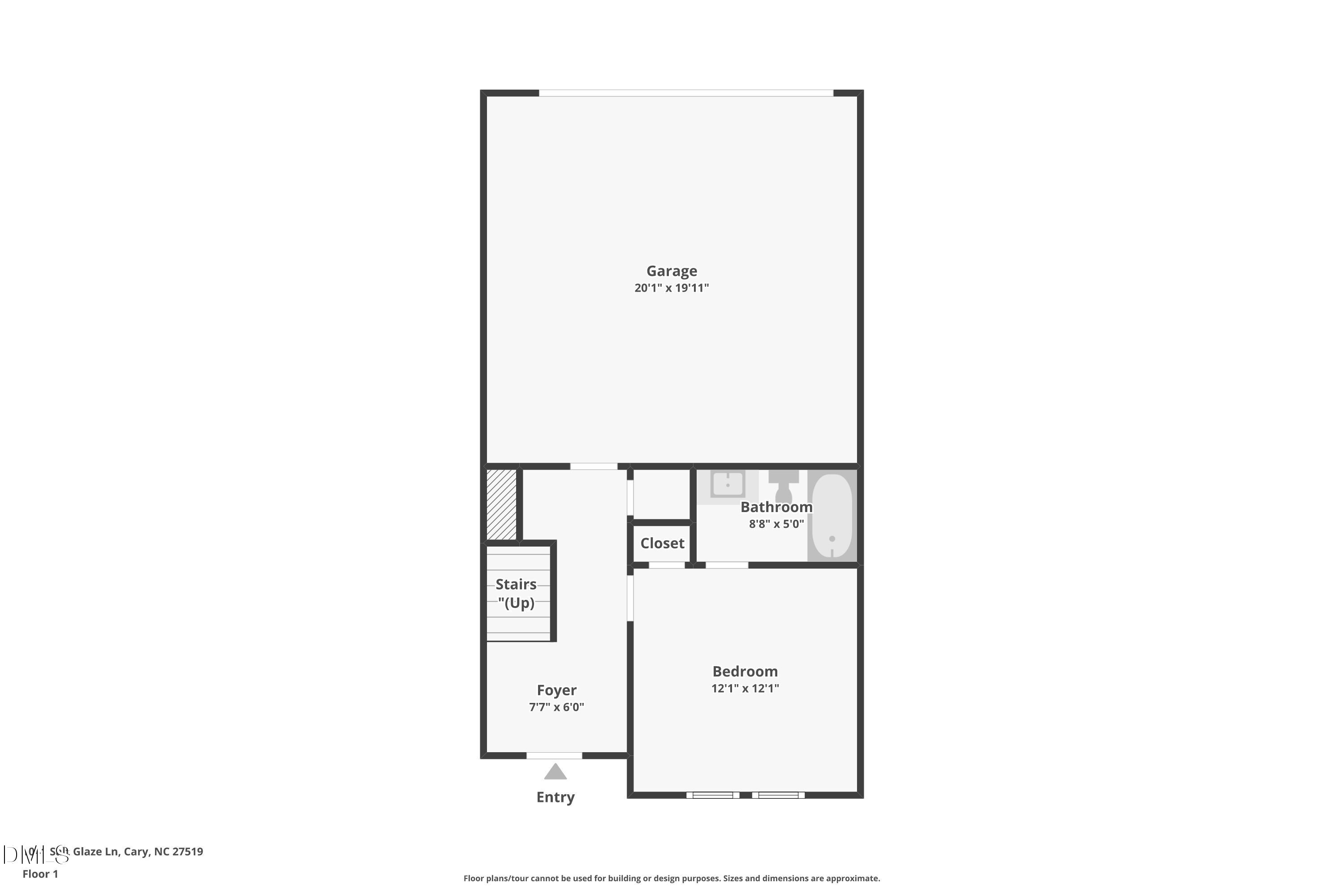 1041 Salt Glaze Lane