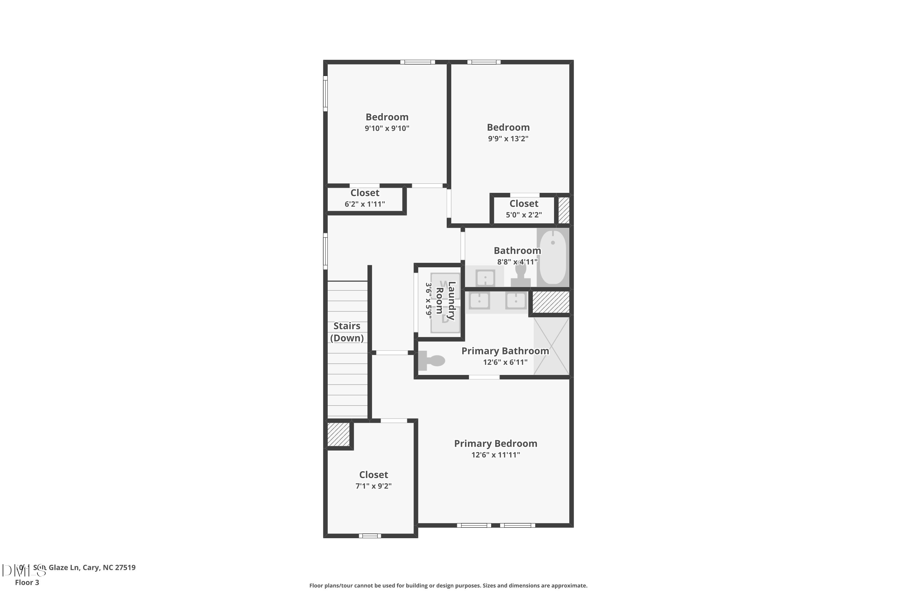 1041 Salt Glaze Lane