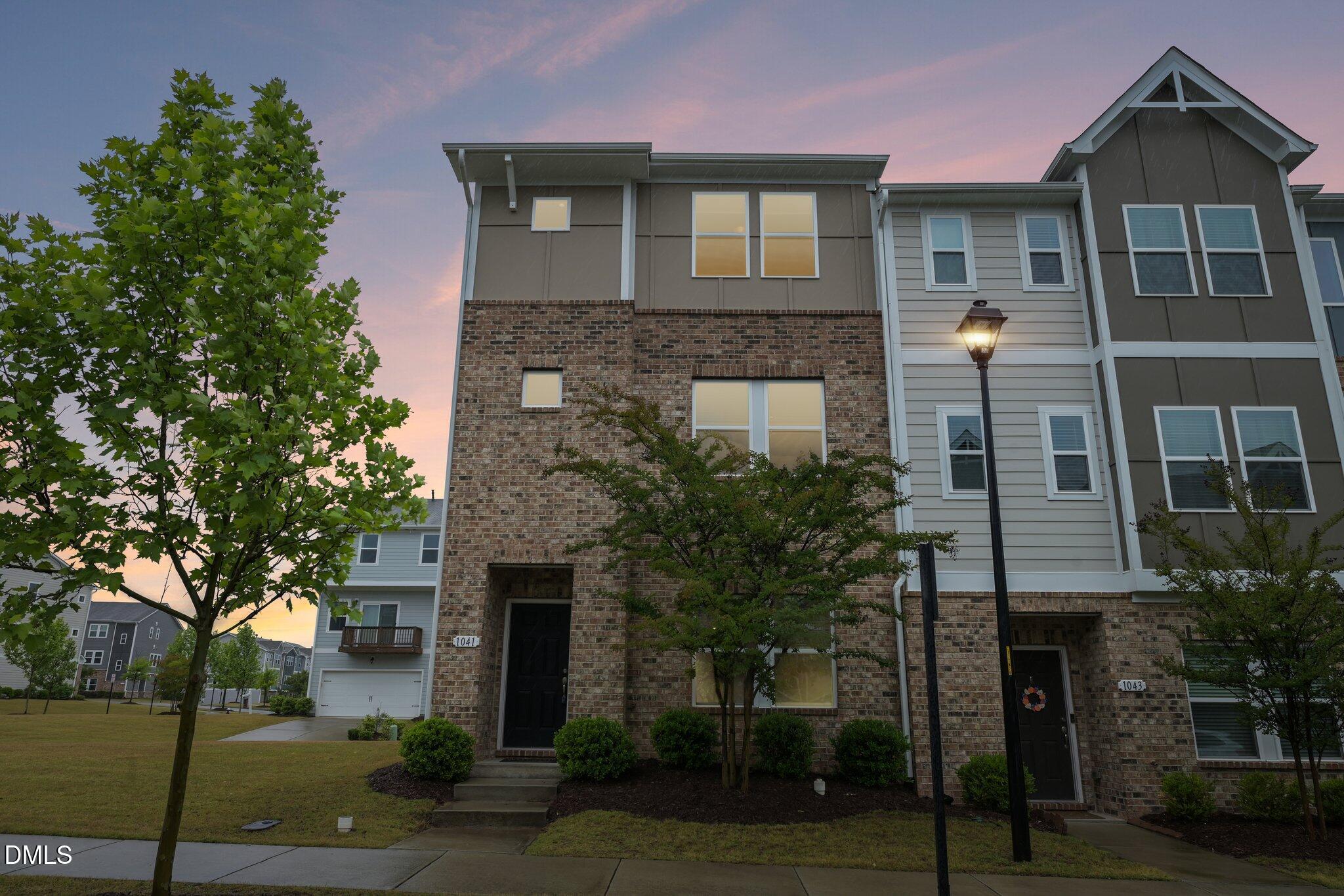 1041 Salt Glaze Lane