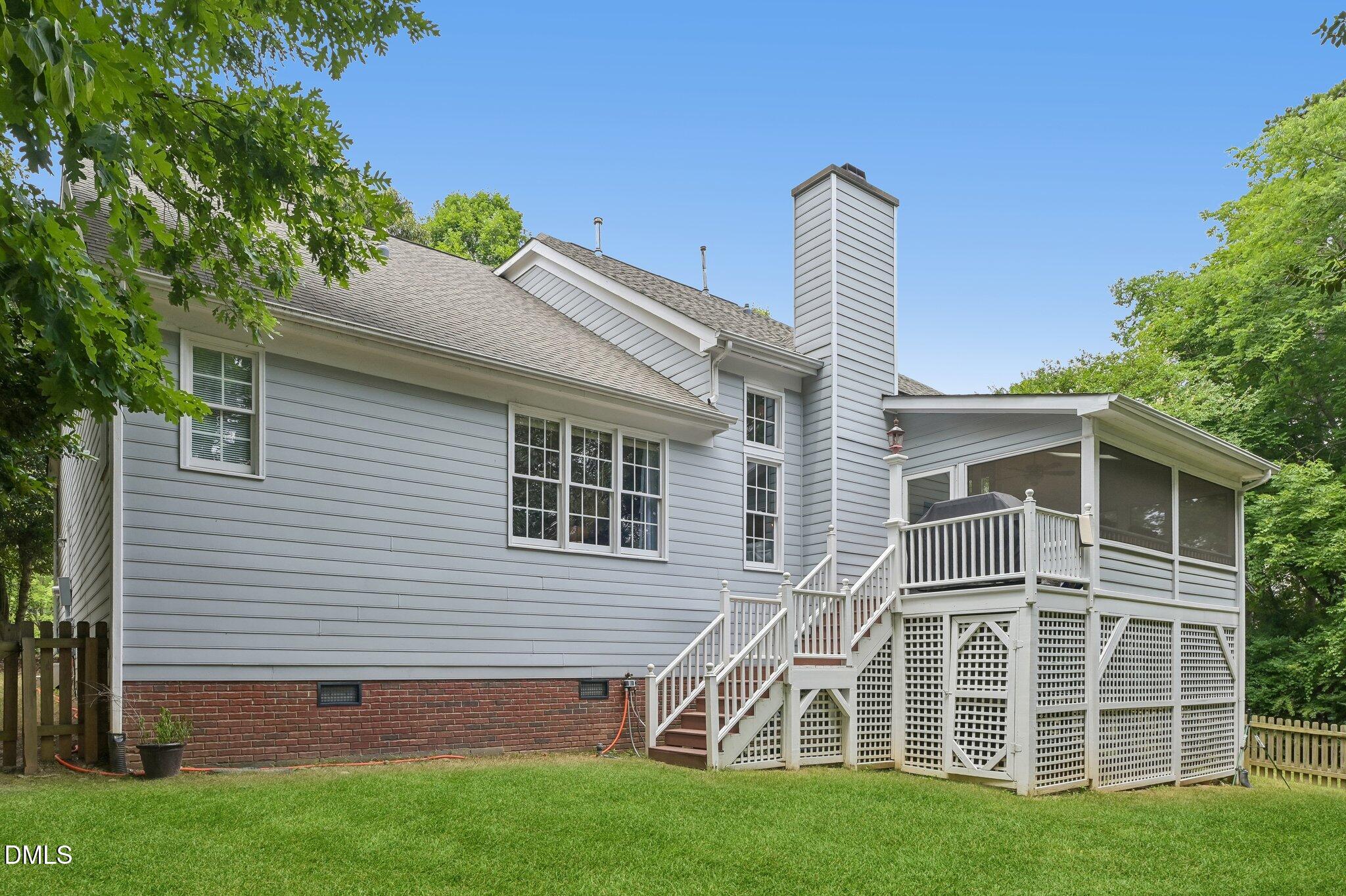 109 Leblanc Court