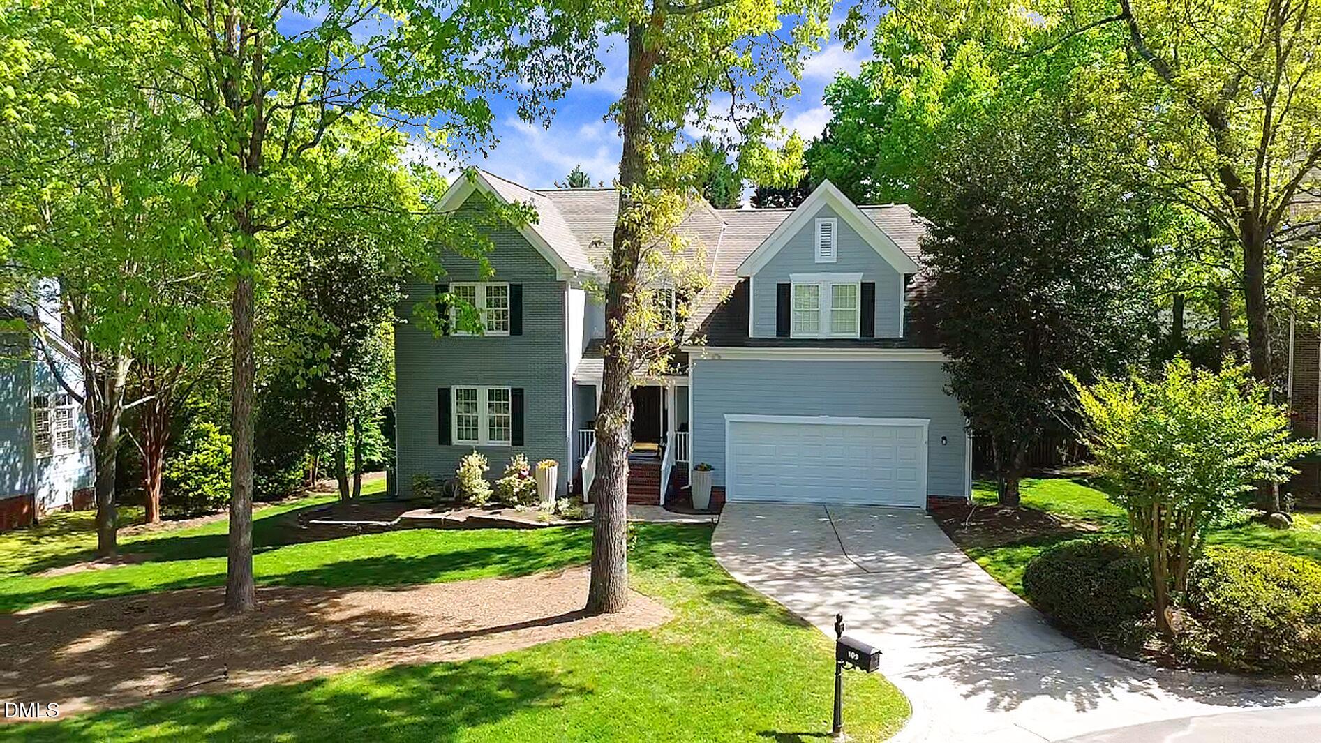 109 Leblanc Court