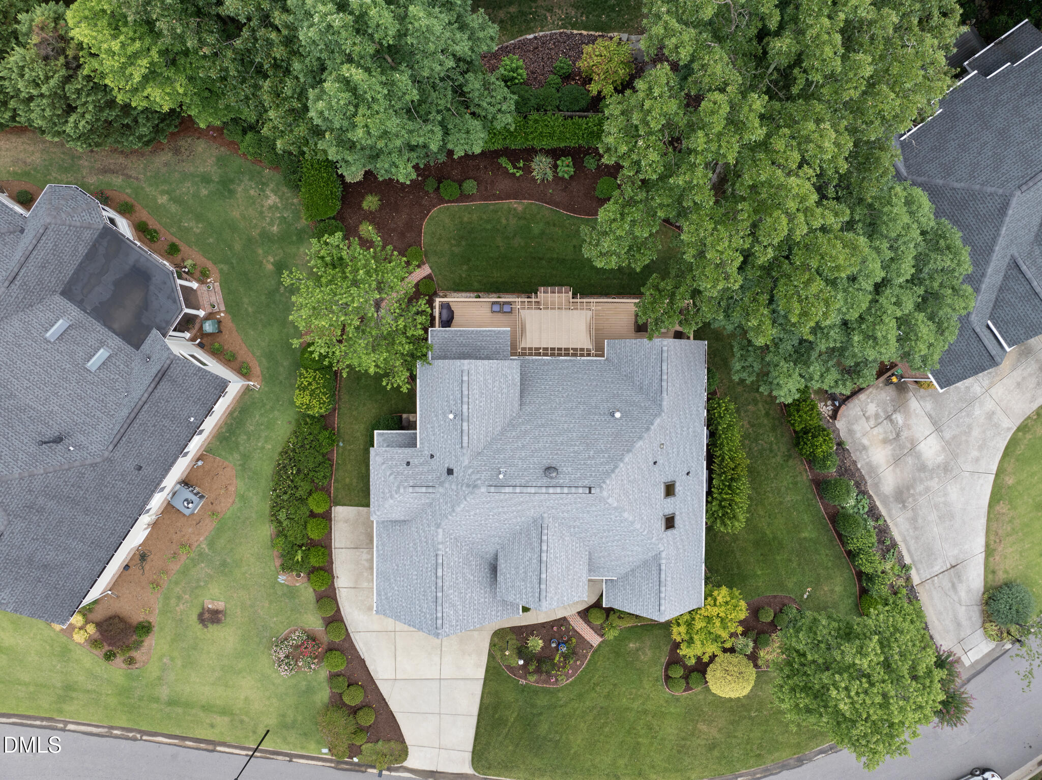 203 Lewiston Court
