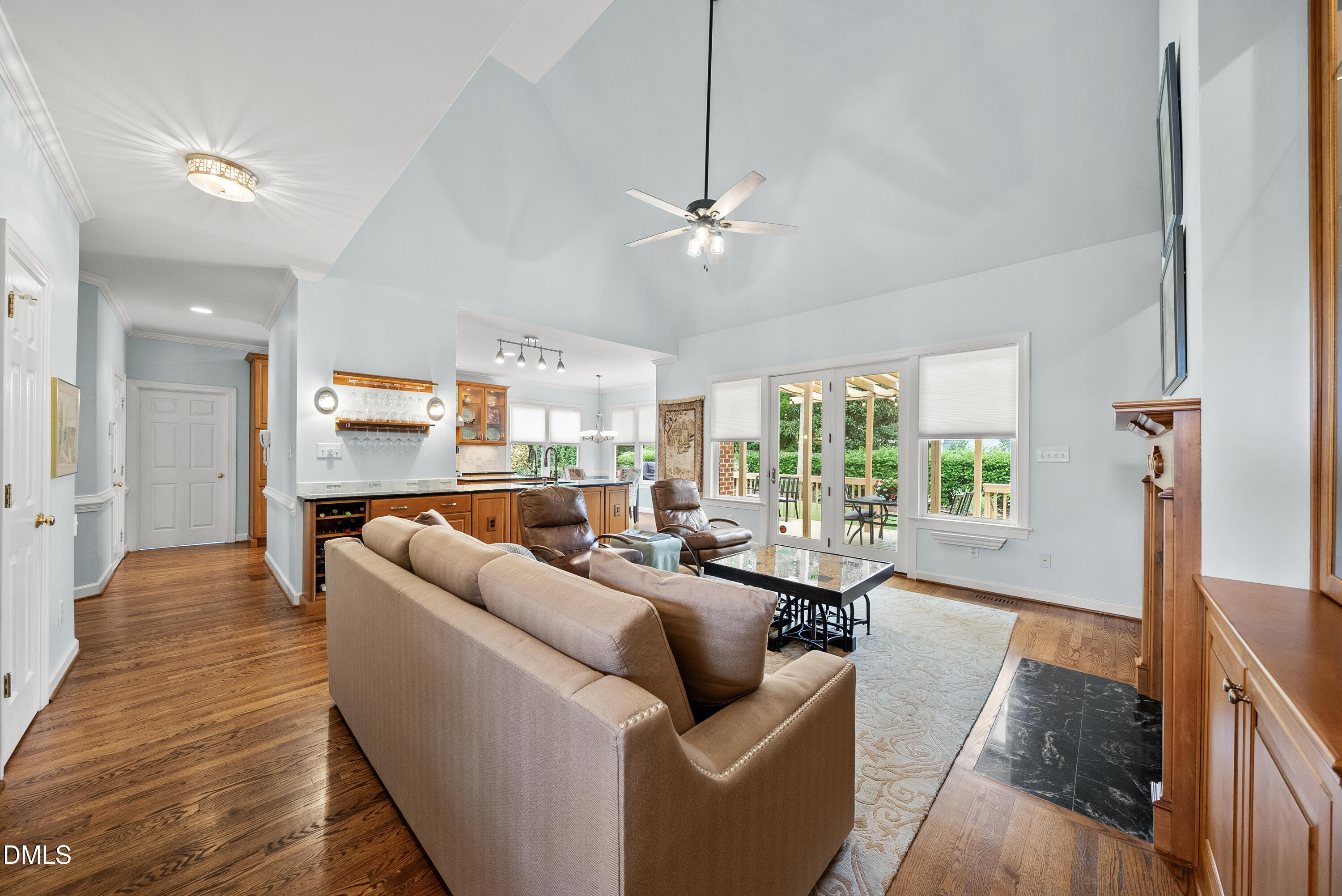 203 Lewiston Court