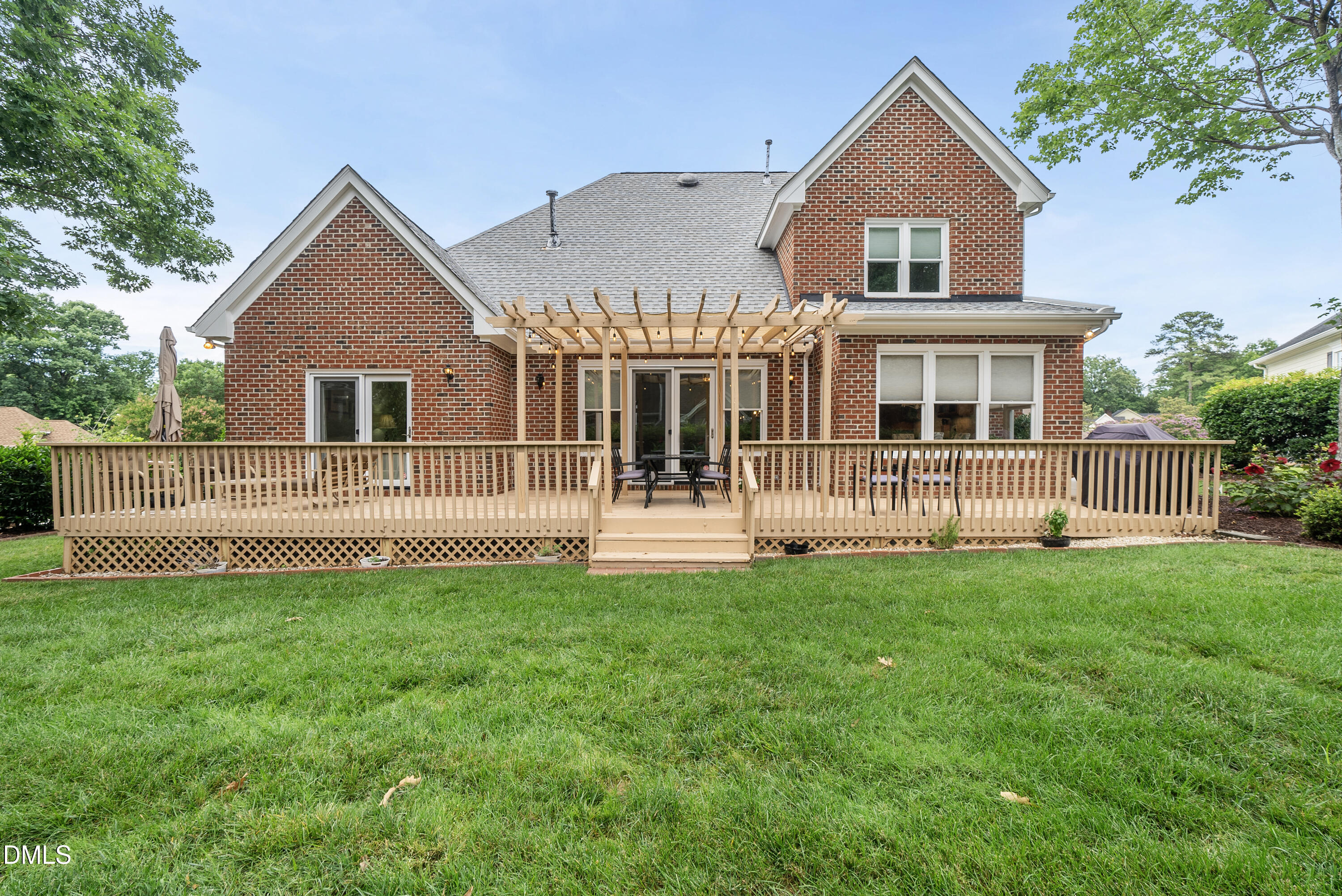 203 Lewiston Court