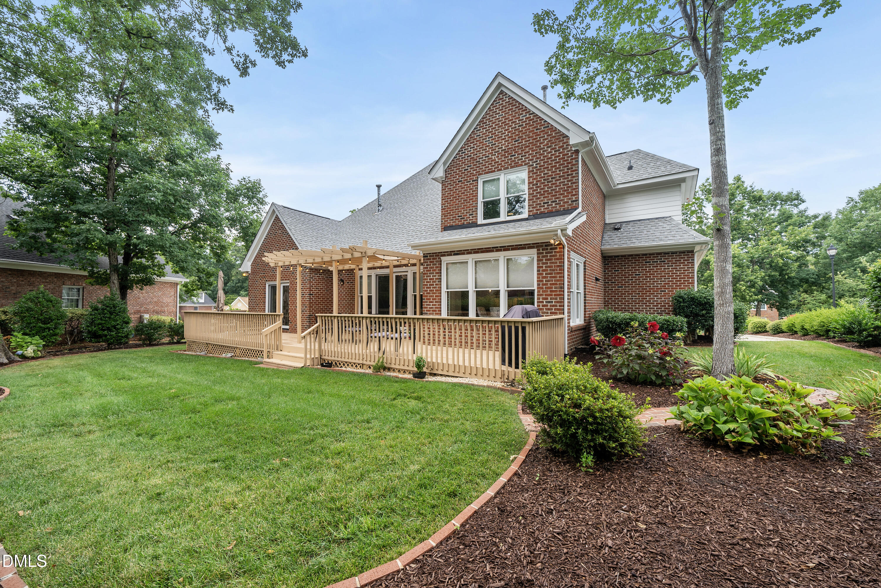 203 Lewiston Court