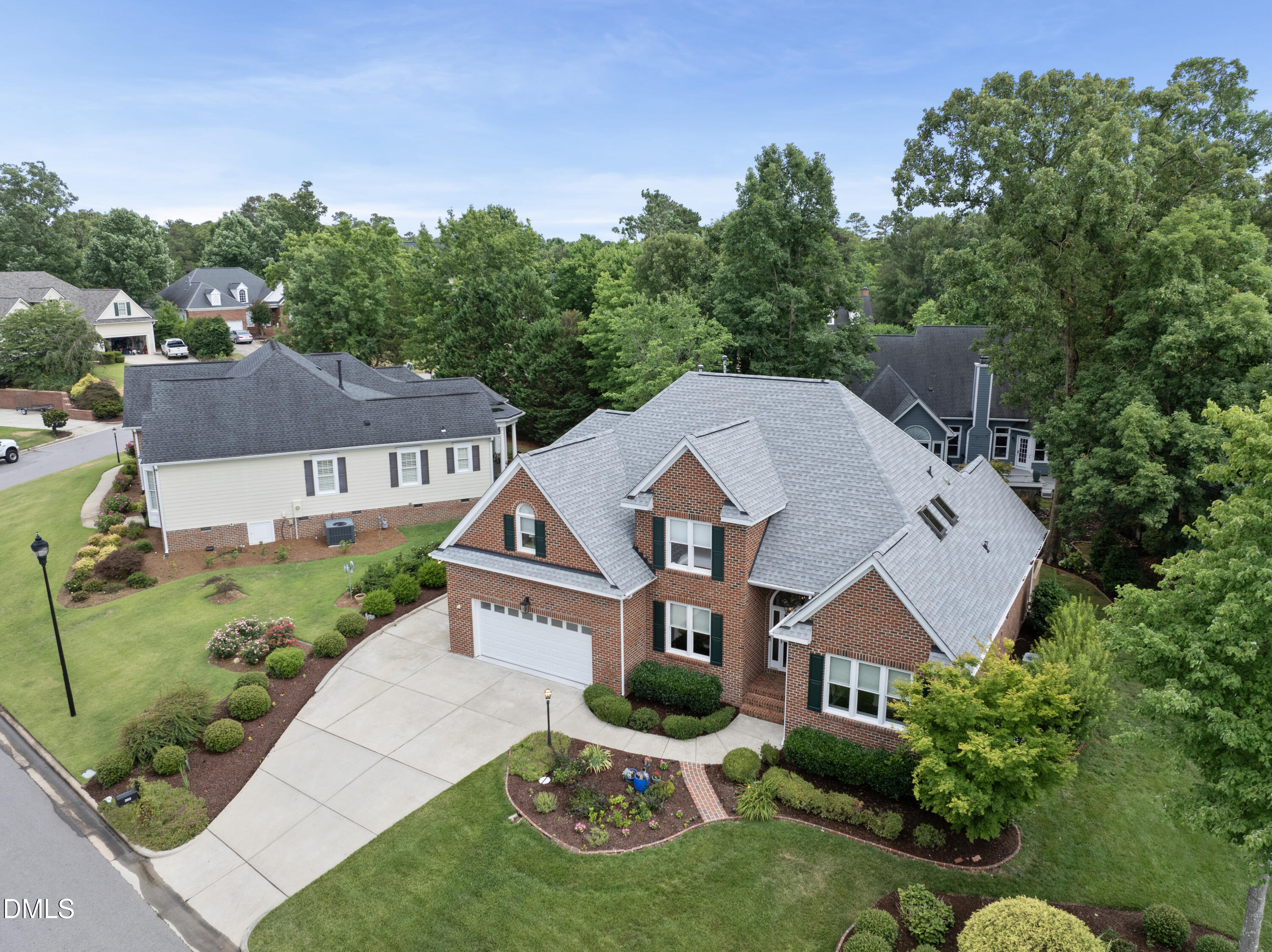 203 Lewiston Court