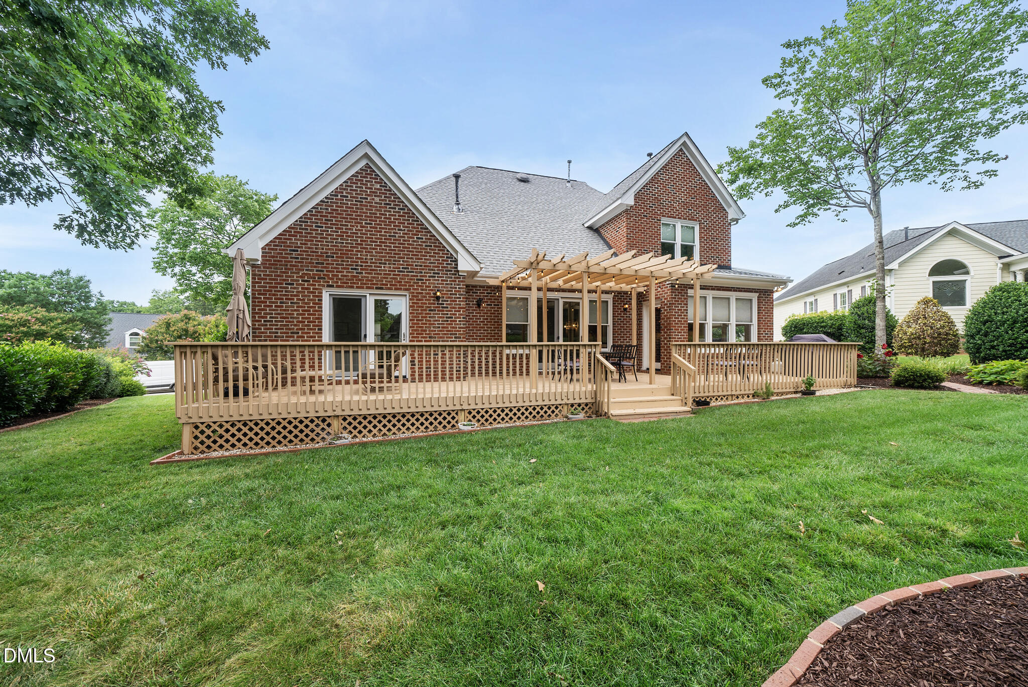 203 Lewiston Court