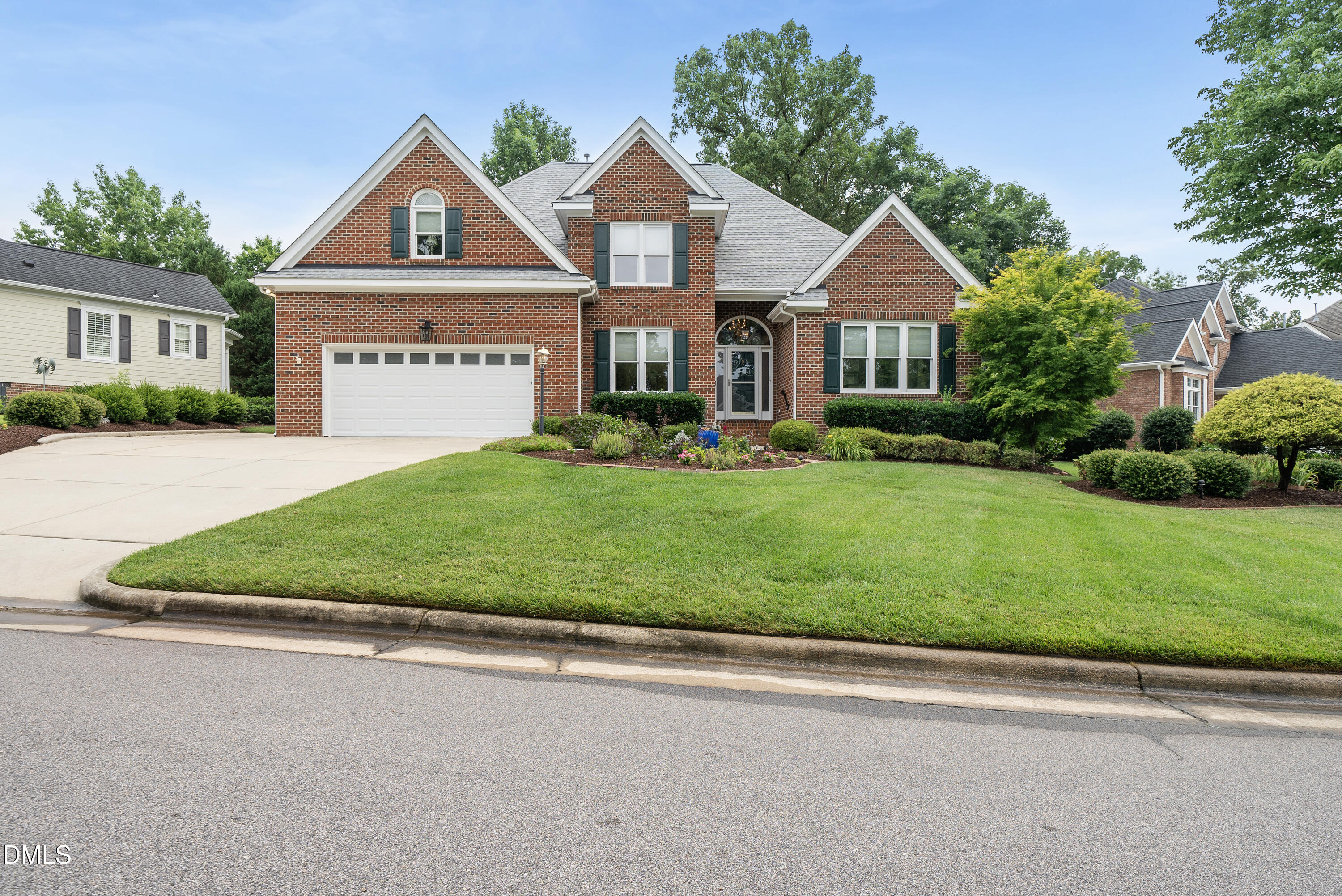 203 Lewiston Court