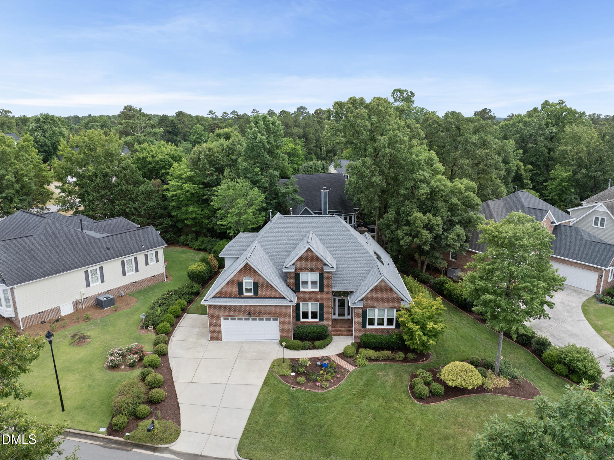 203 Lewiston Court