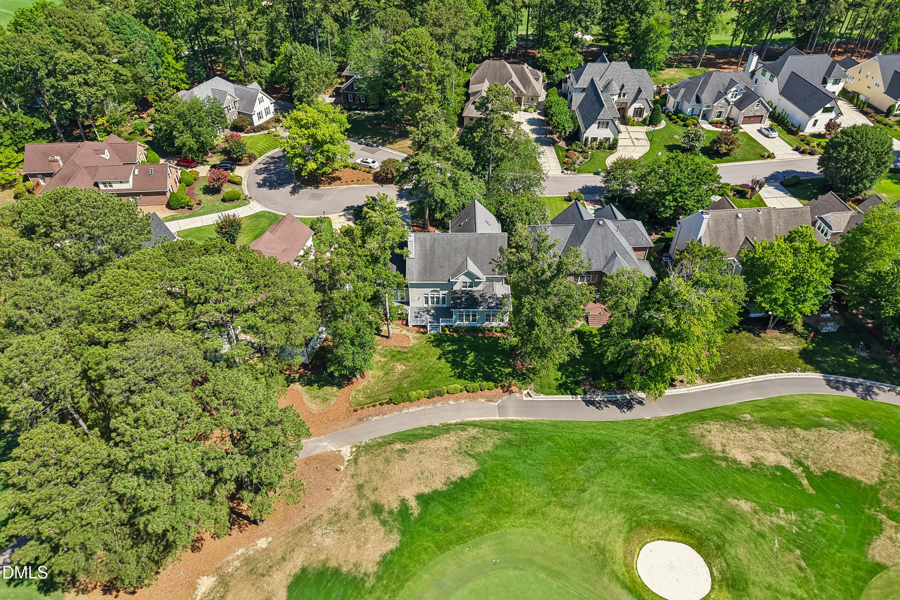215 Old Pros Way