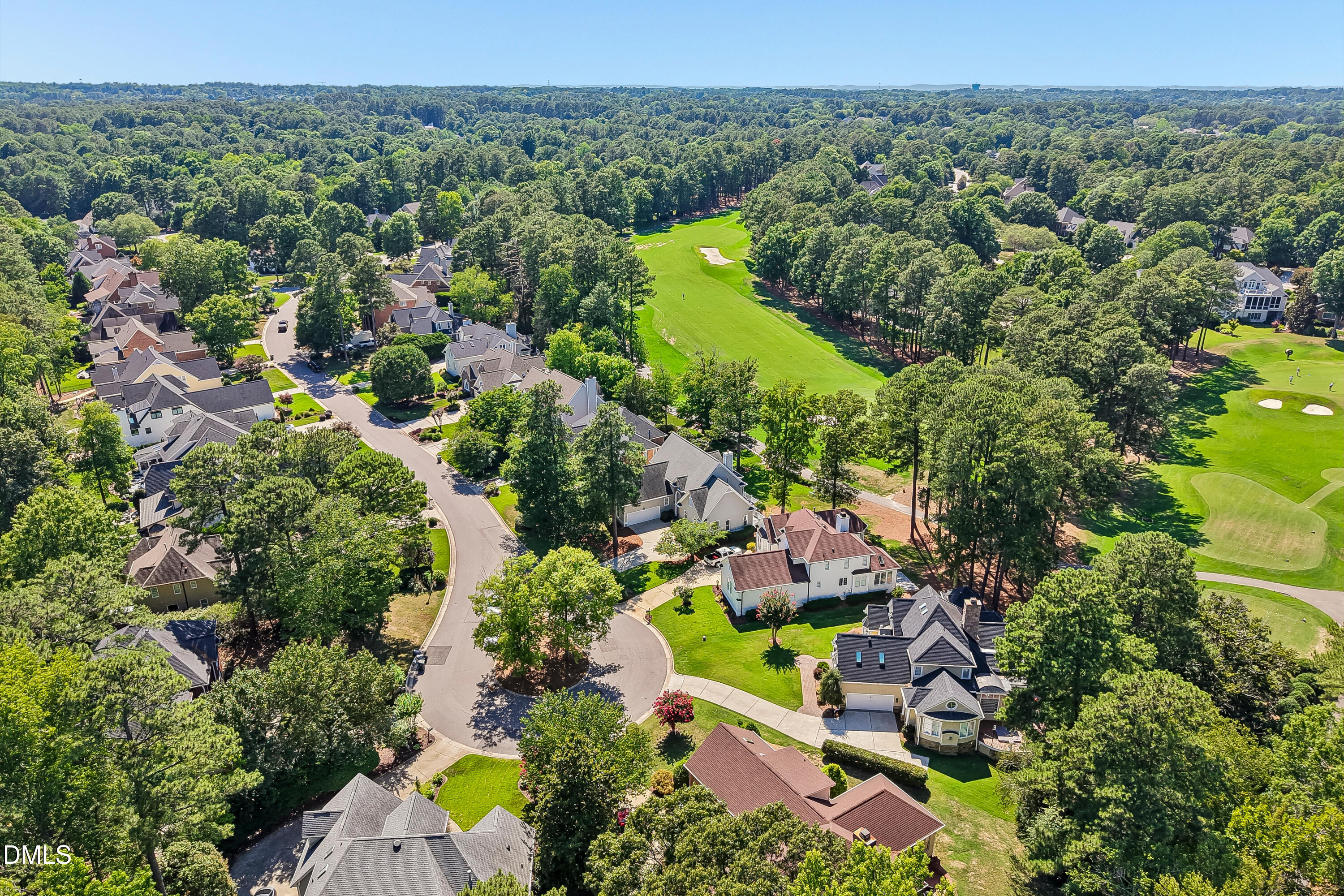 215 Old Pros Way