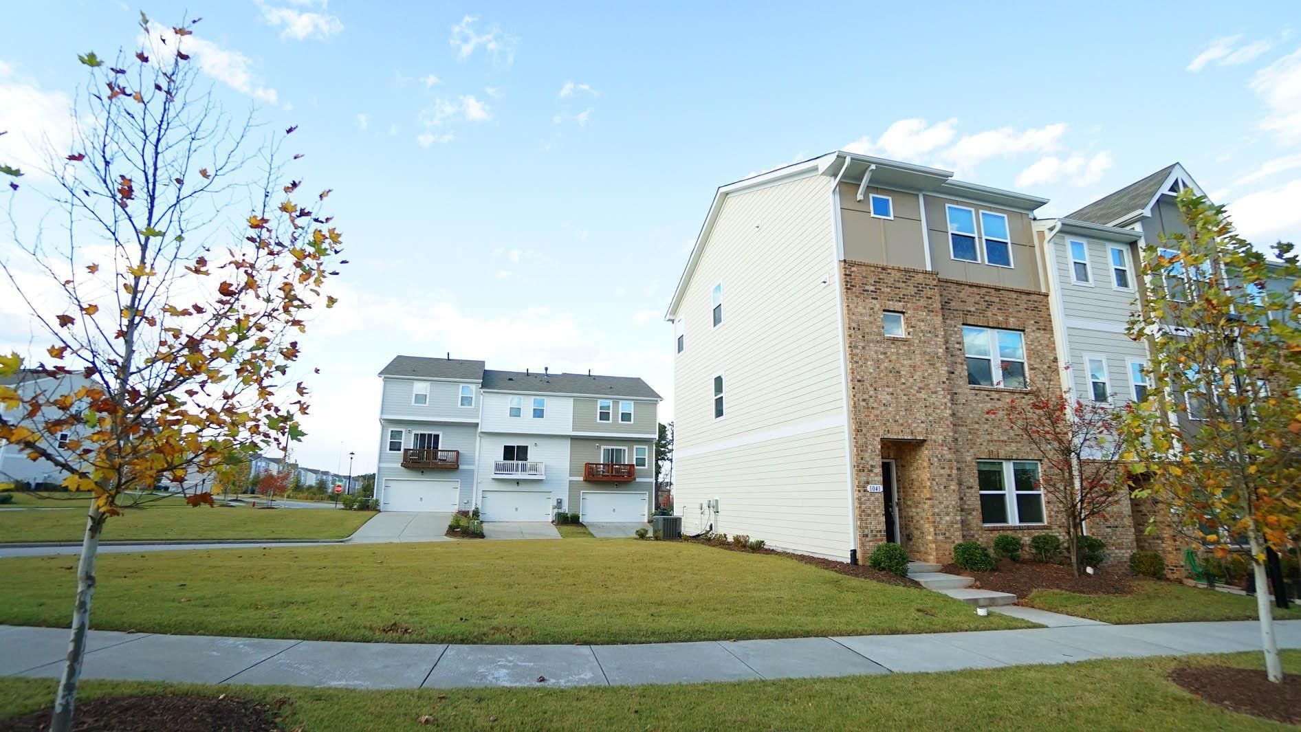 1041 Salt Glaze Lane