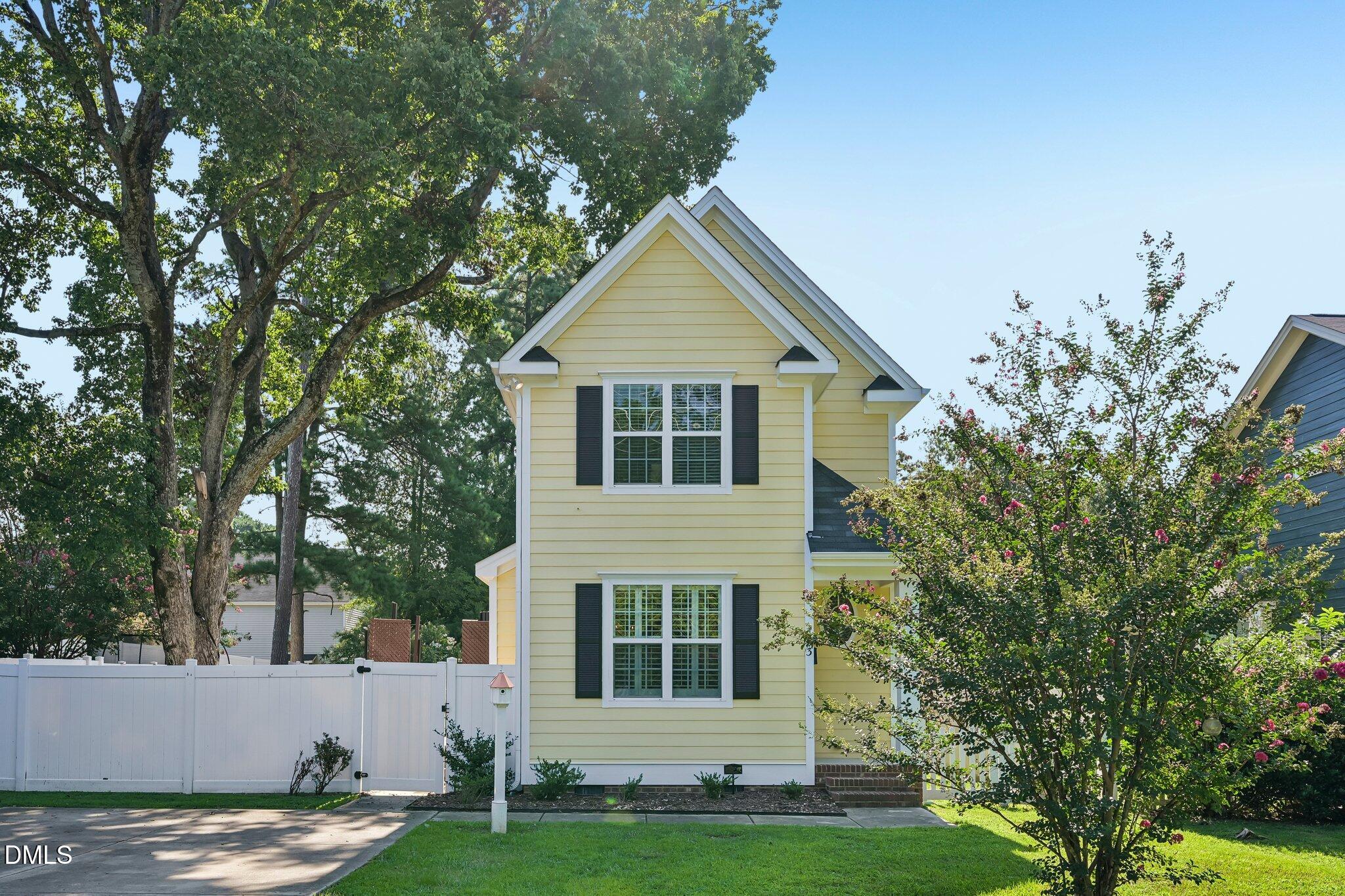 133 Raleigh Street