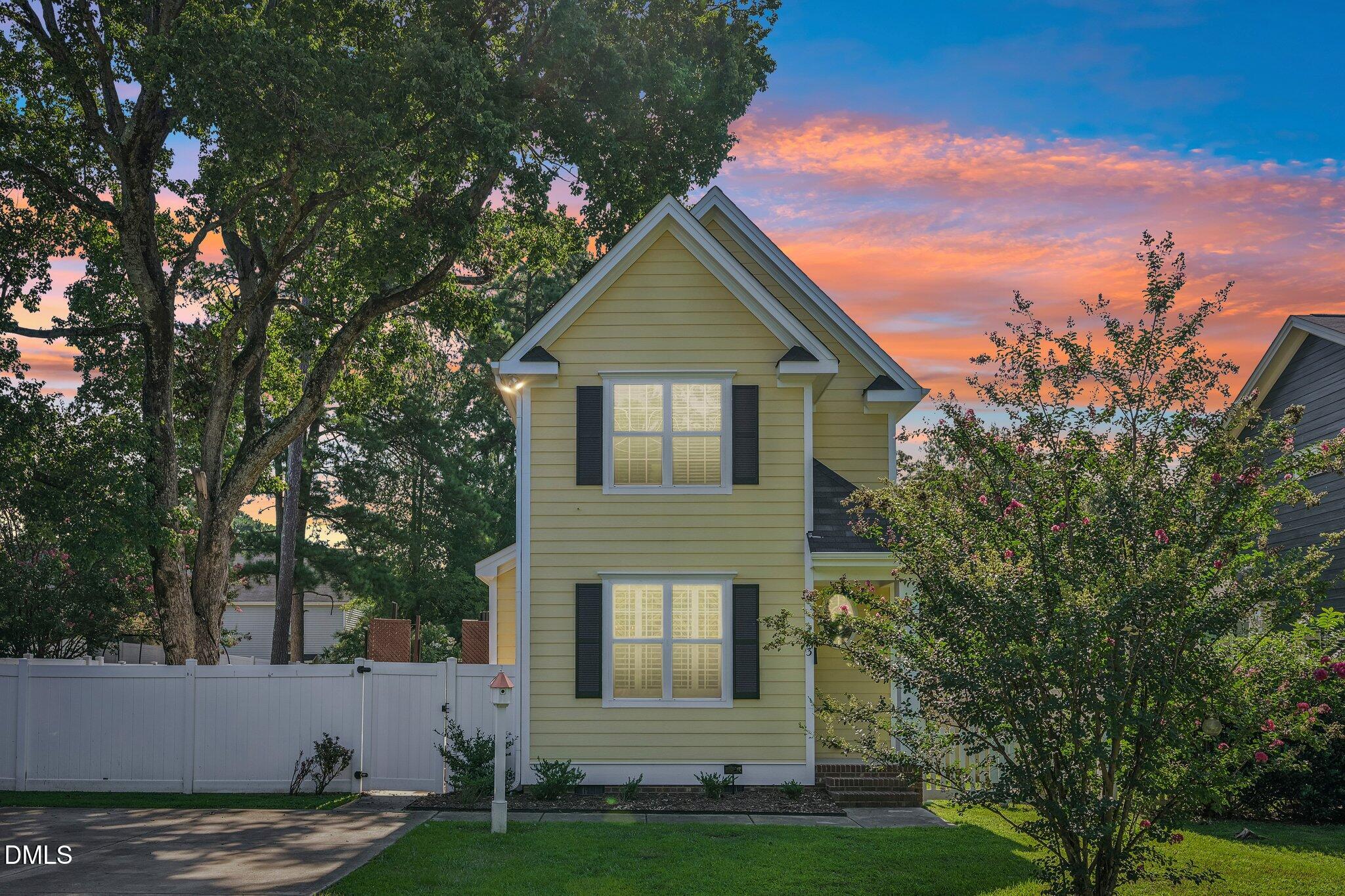 133 Raleigh Street