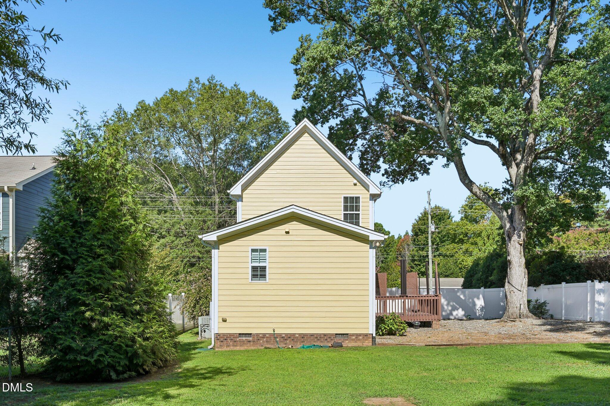 133 Raleigh Street