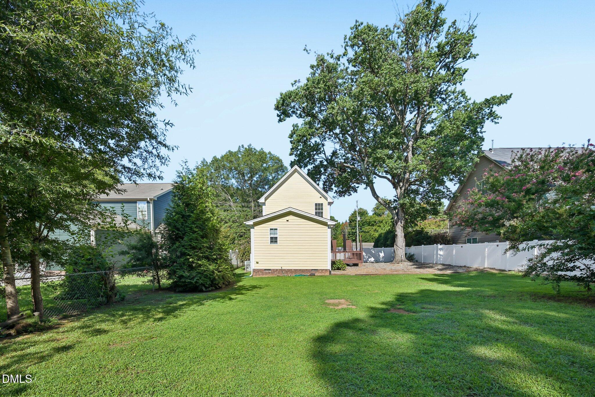 133 Raleigh Street