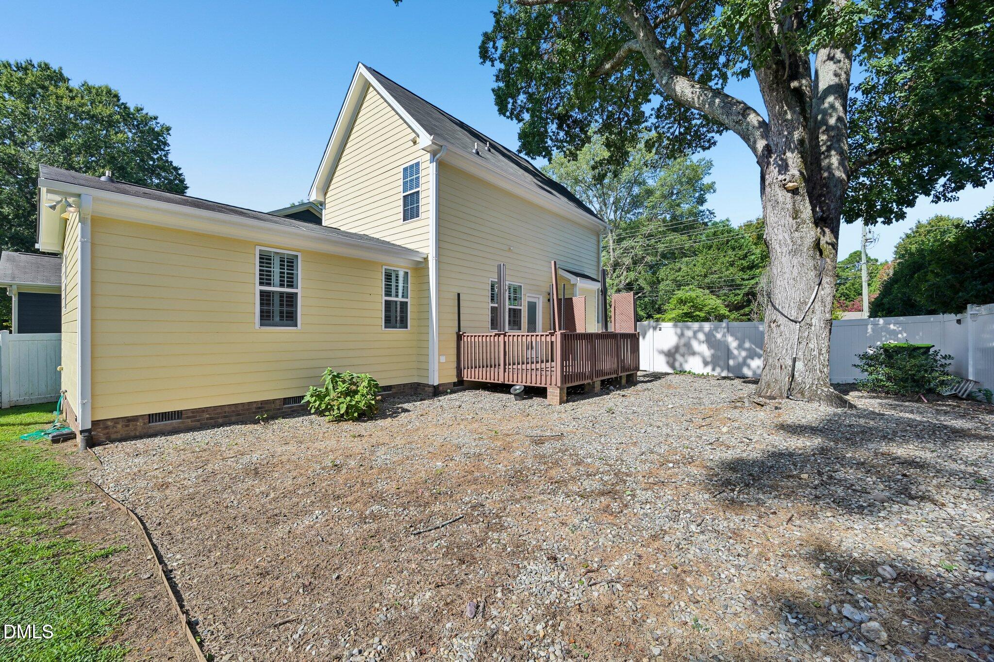133 Raleigh Street