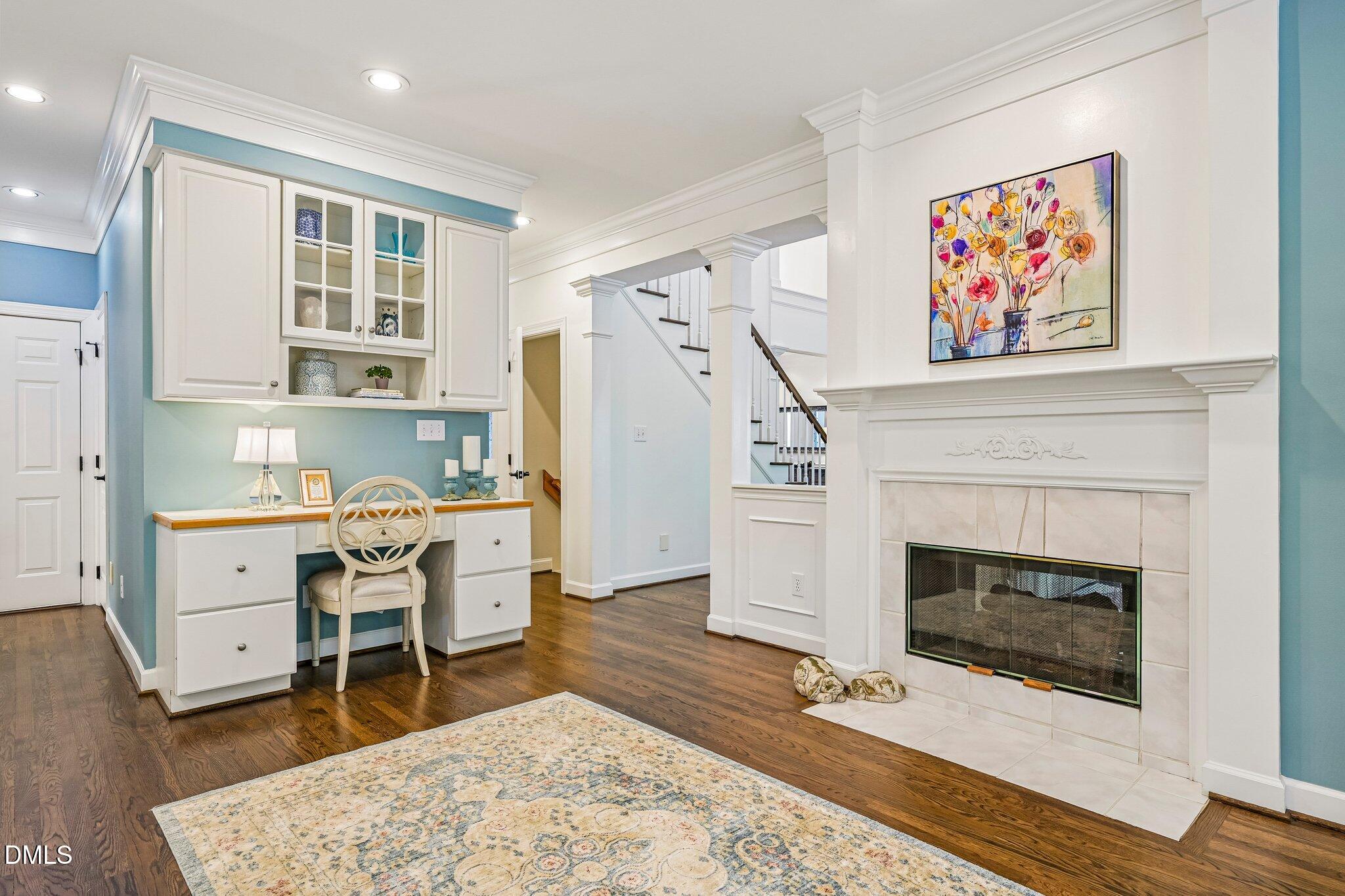 105 Versailles Drive
