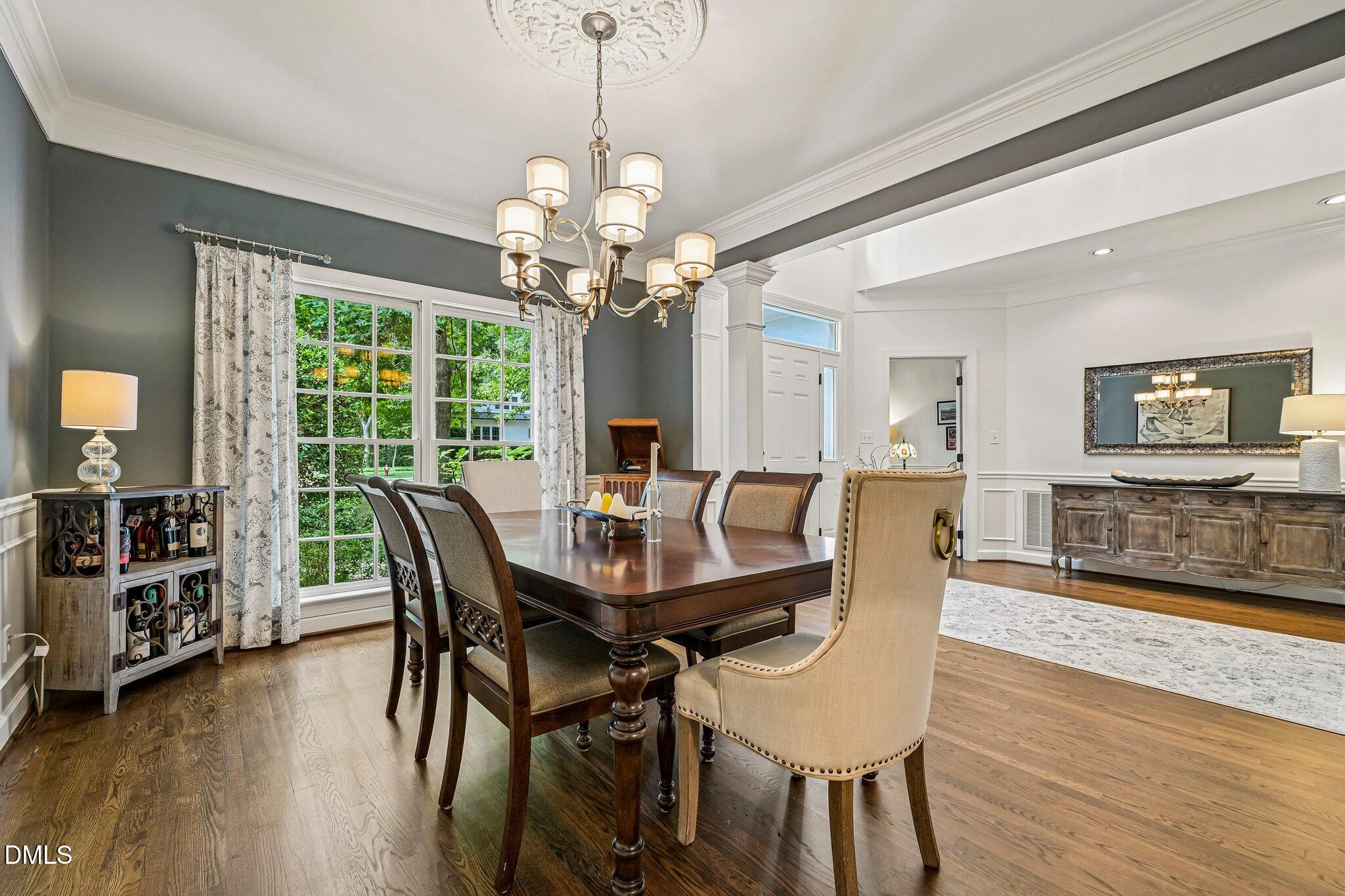 105 Versailles Drive