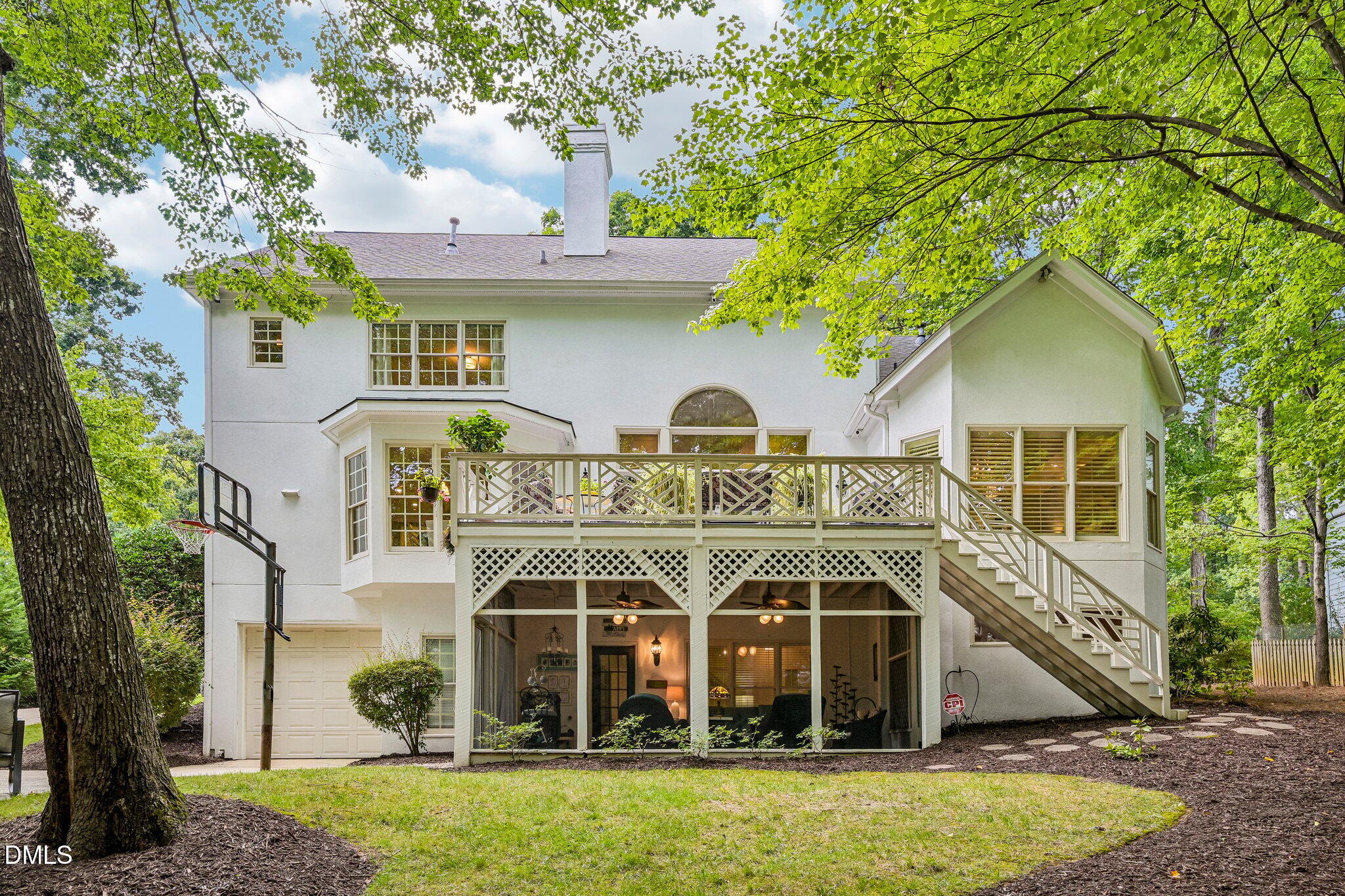 105 Versailles Drive
