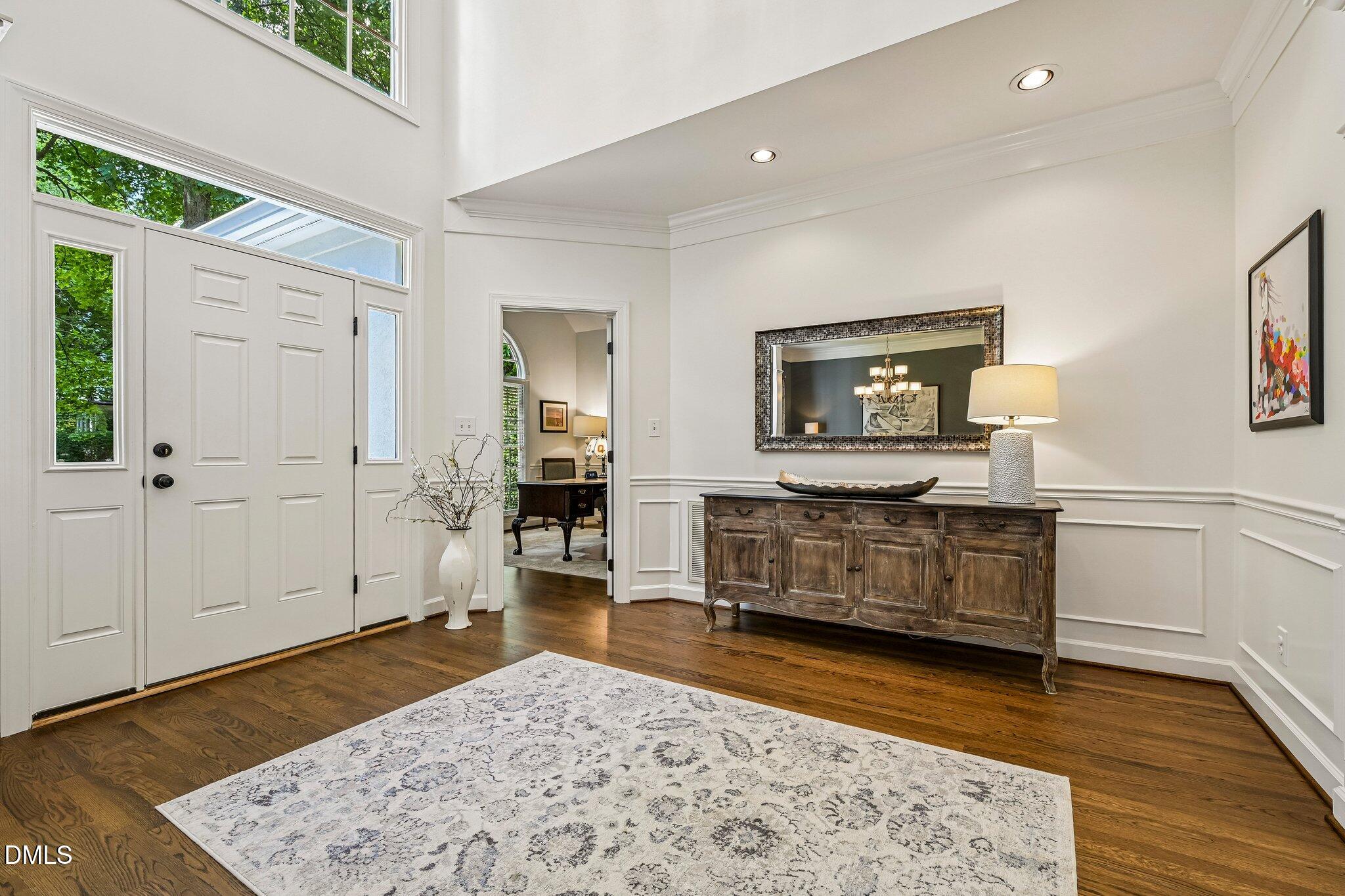 105 Versailles Drive