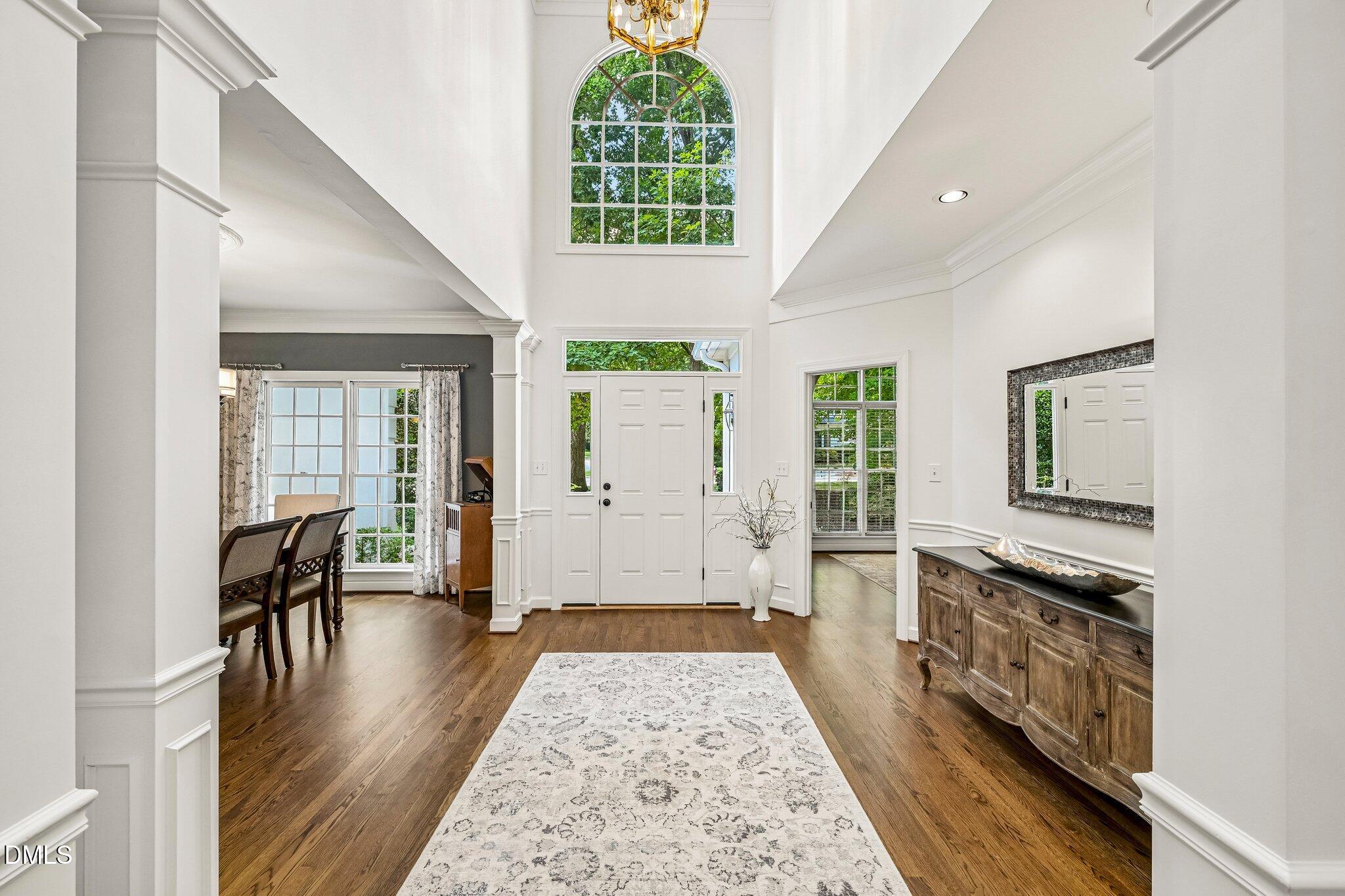 105 Versailles Drive