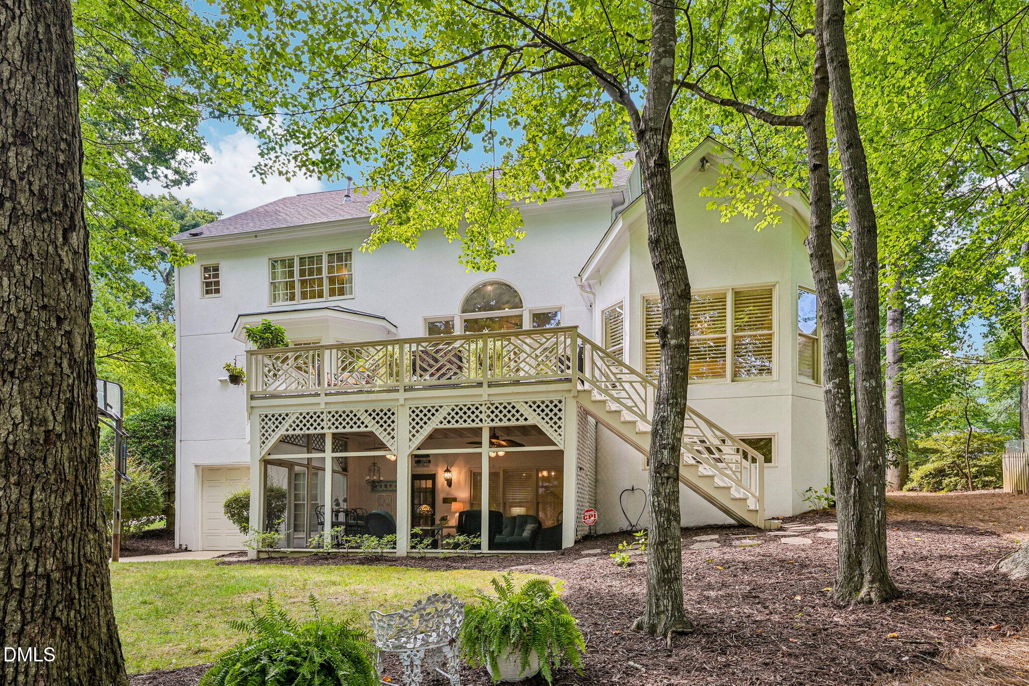 105 Versailles Drive