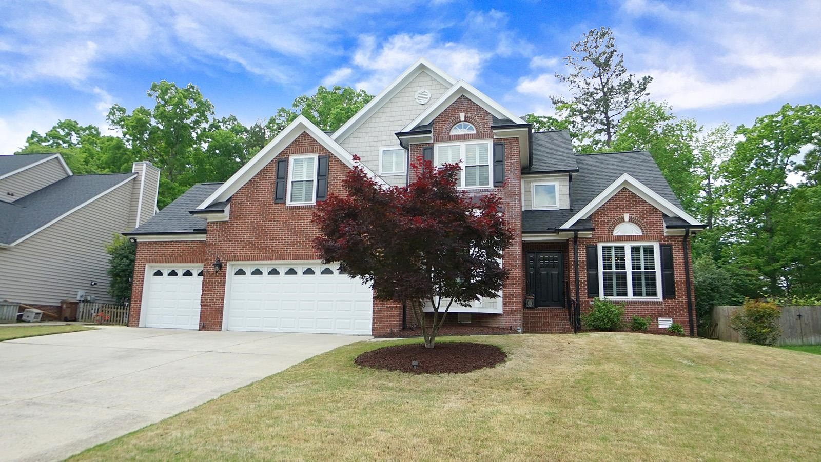 406 Legault Drive