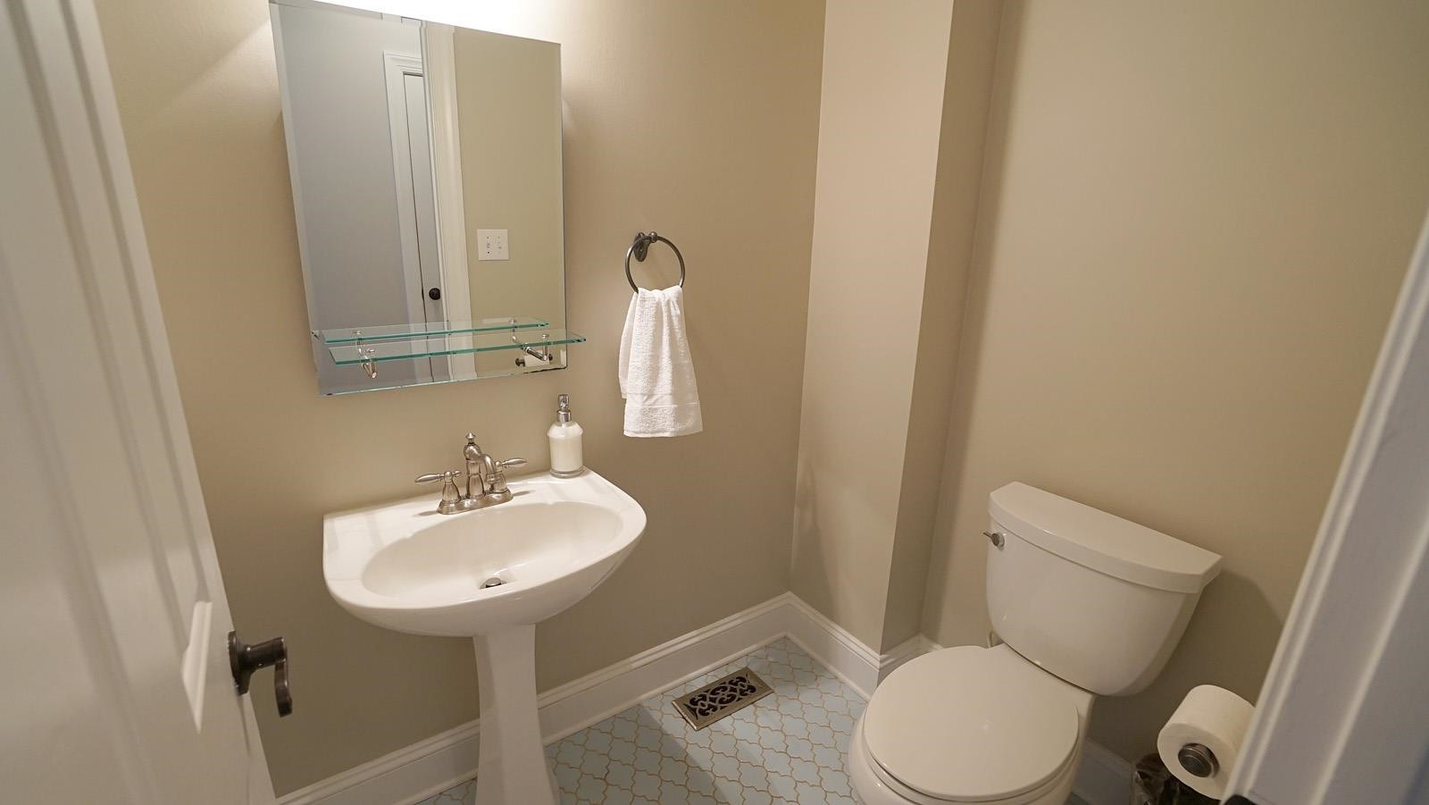 406 Legault Drive