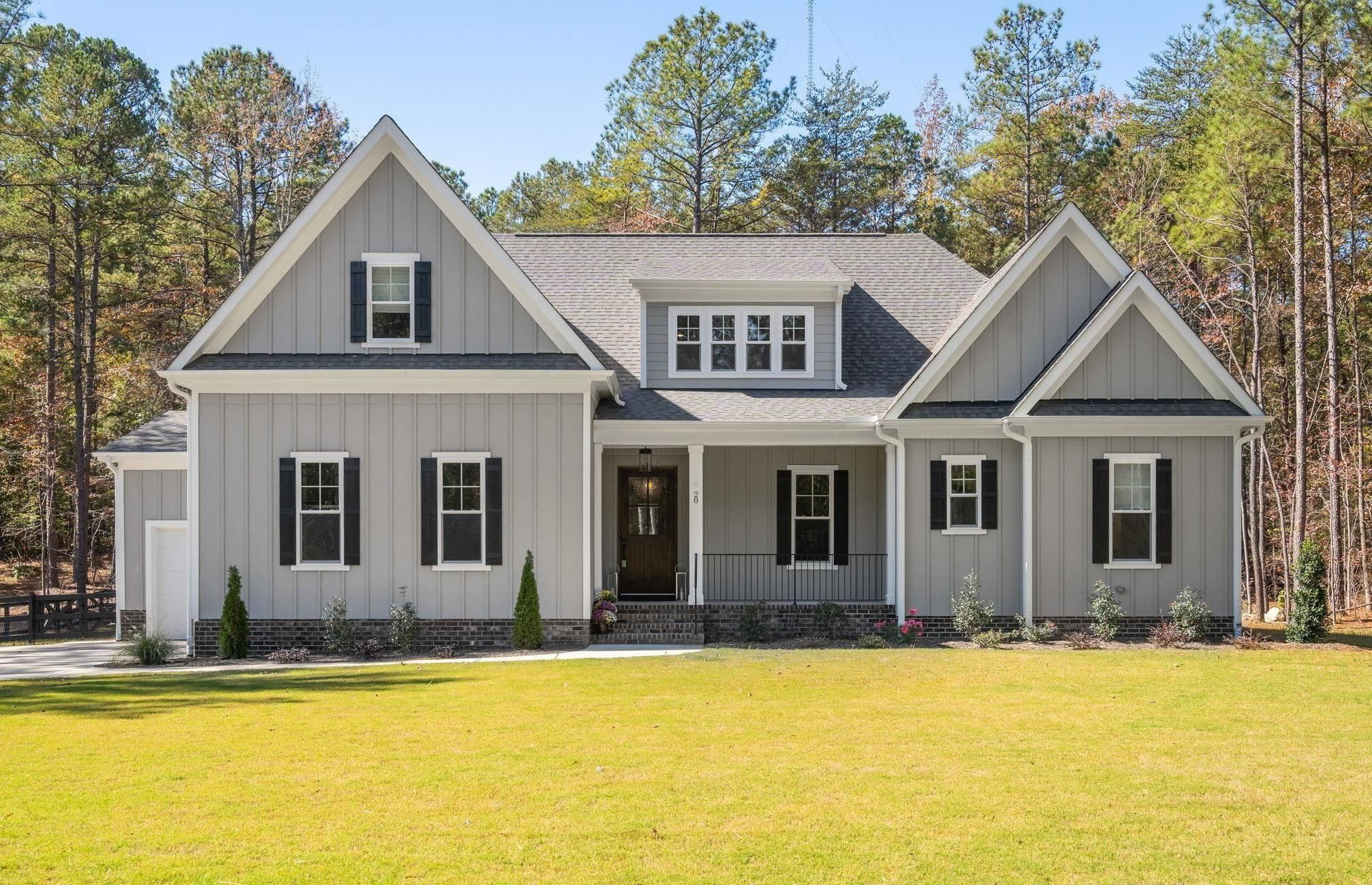28 Morgan Ridge Way