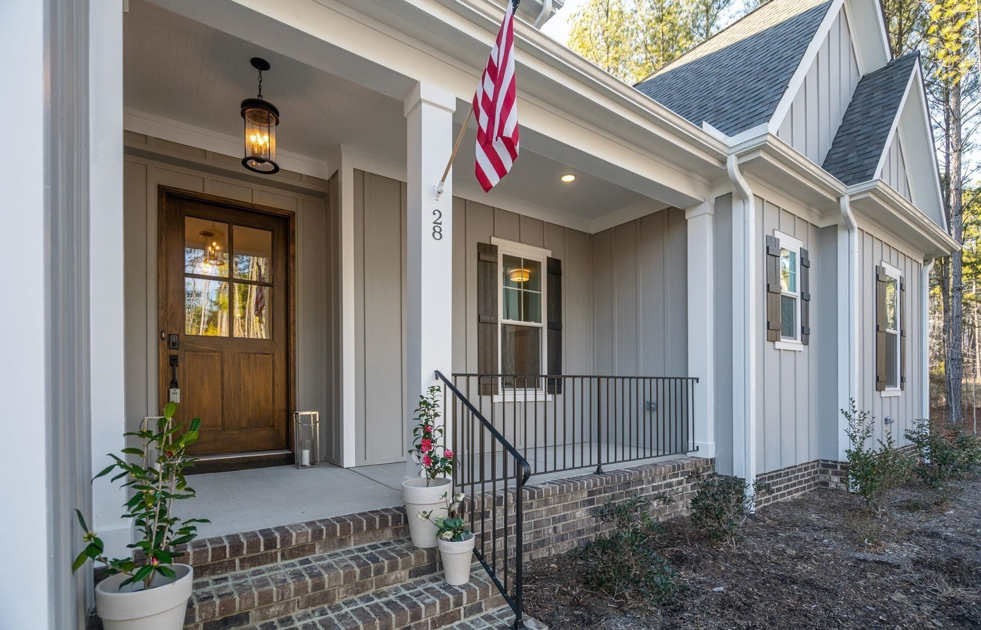 28 Morgan Ridge Way