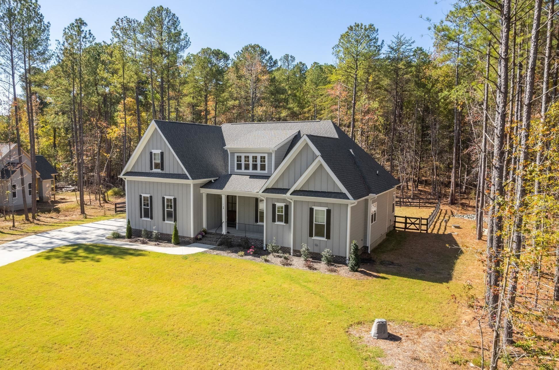 28 Morgan Ridge Way