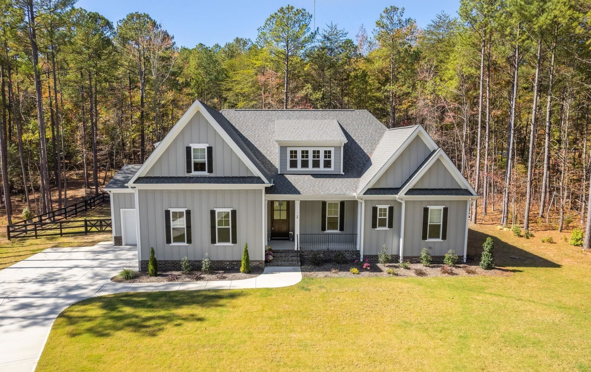 28 Morgan Ridge Way