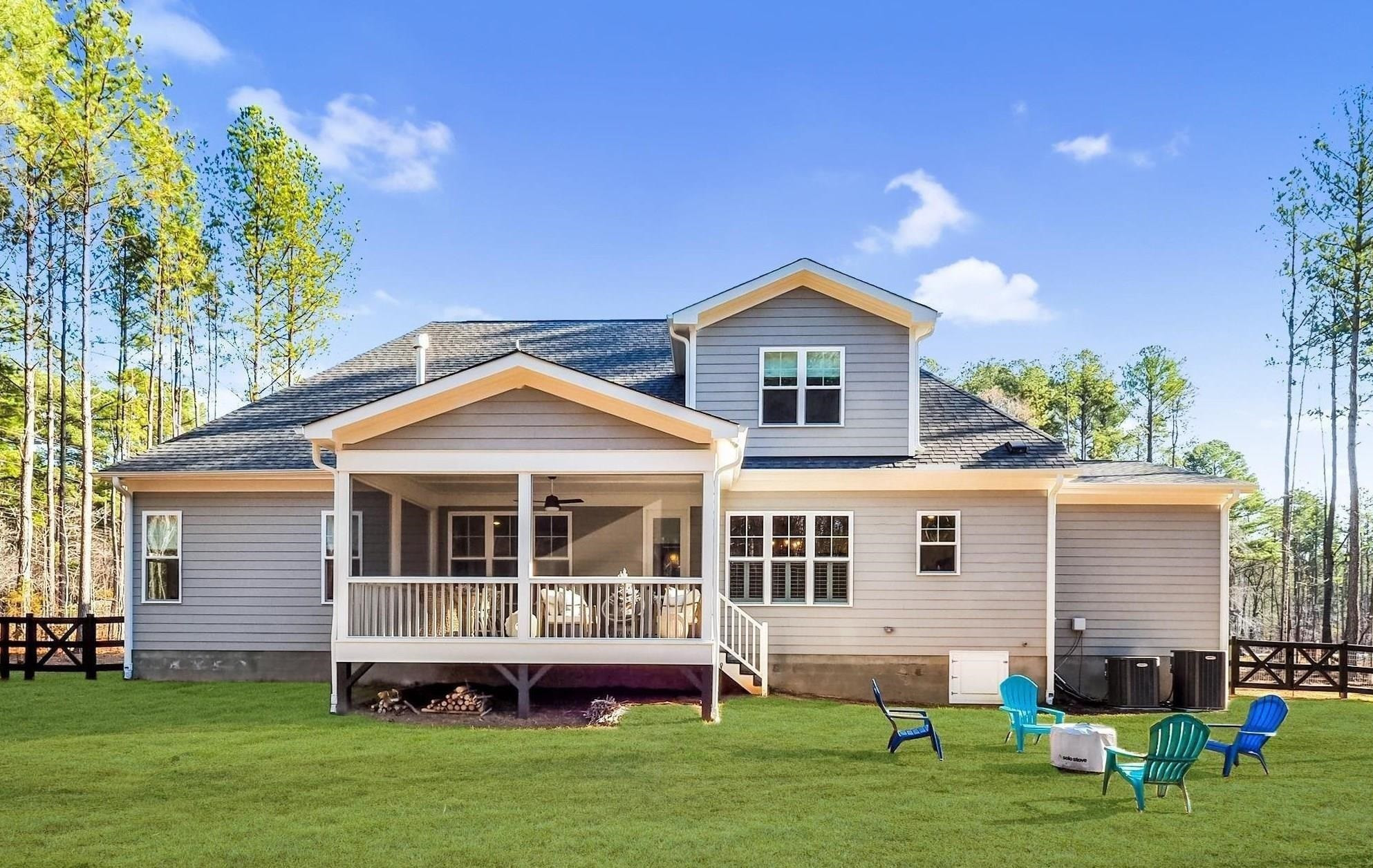 28 Morgan Ridge Way
