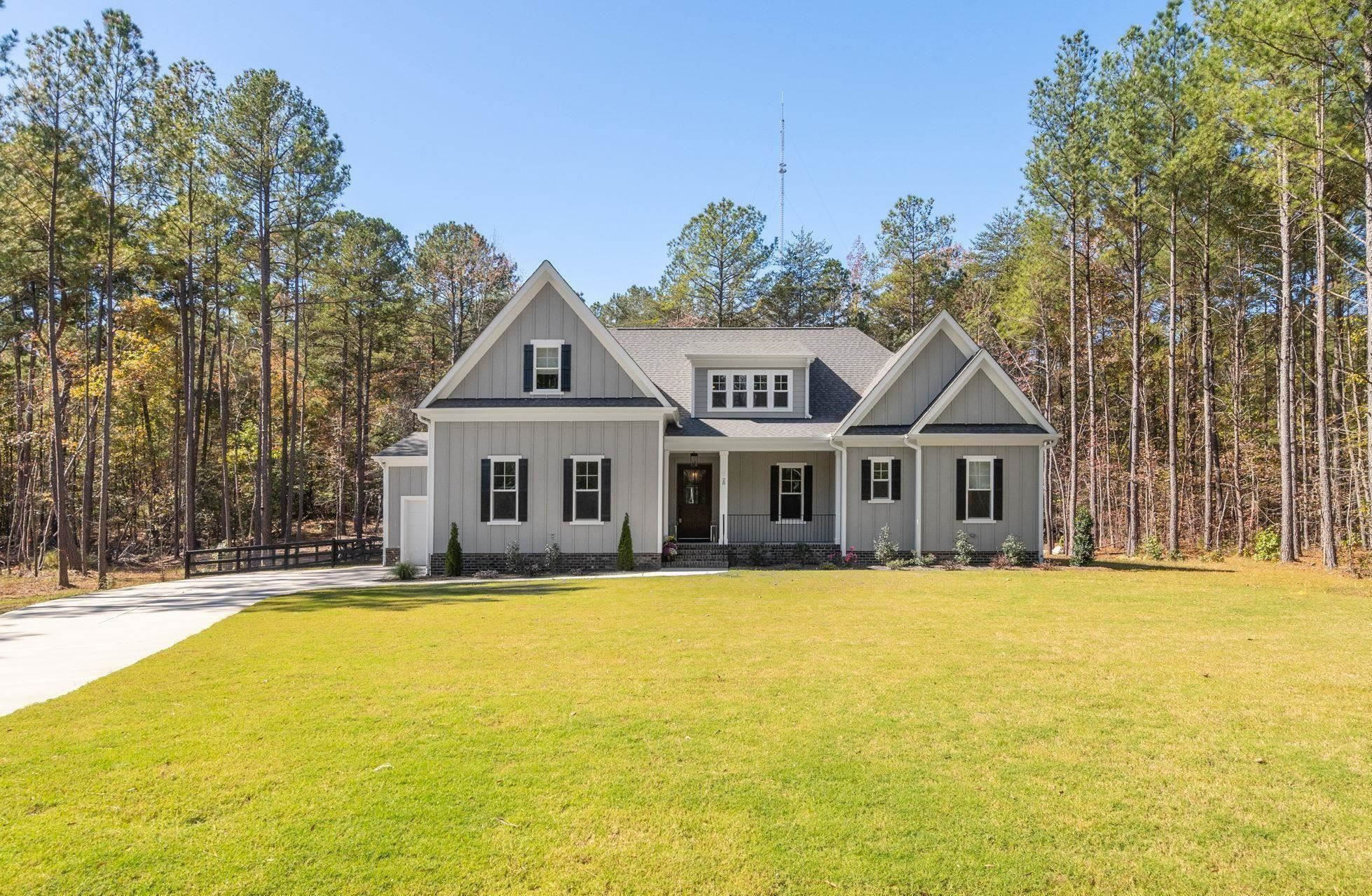 28 Morgan Ridge Way
