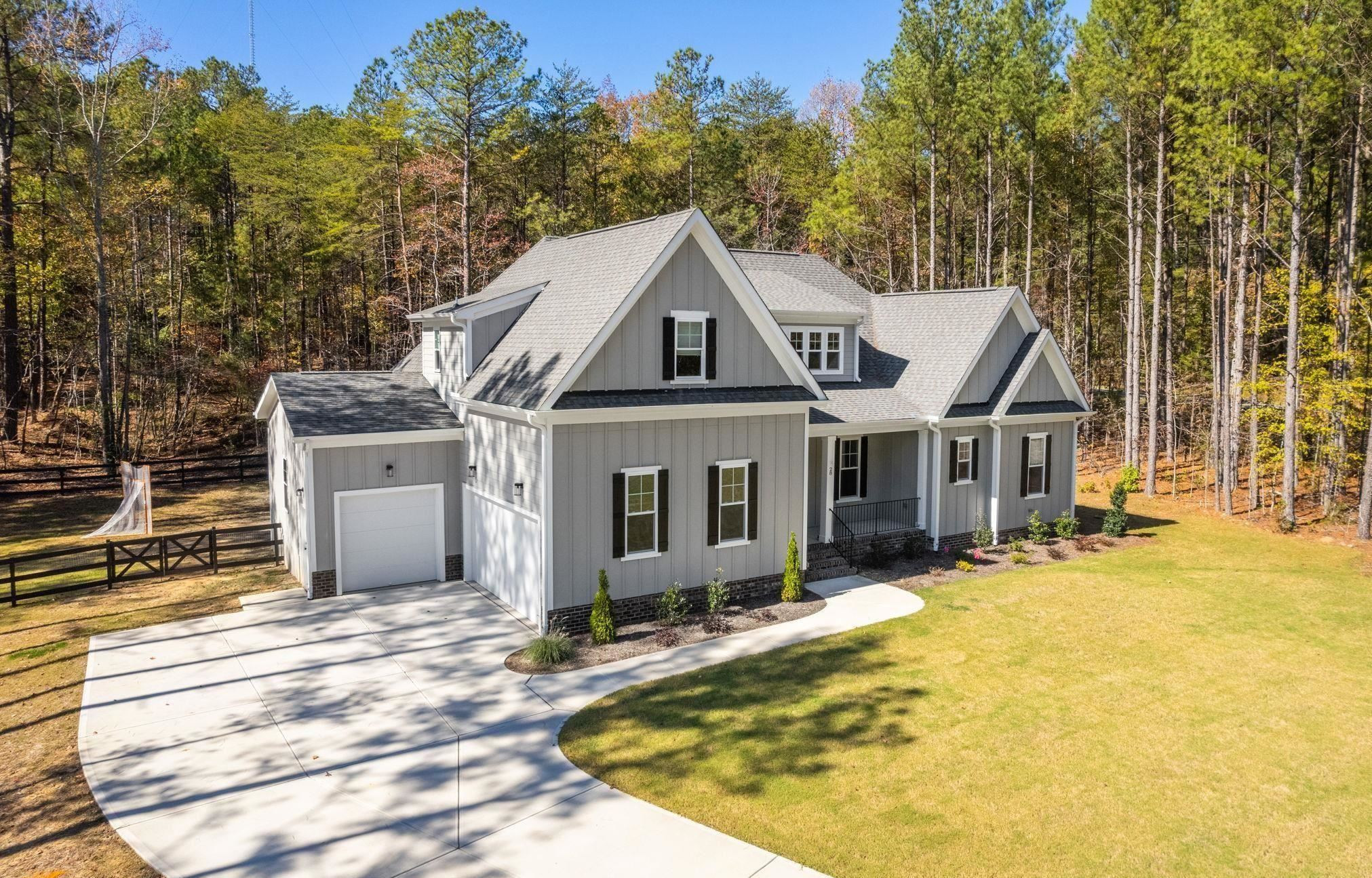 28 Morgan Ridge Way