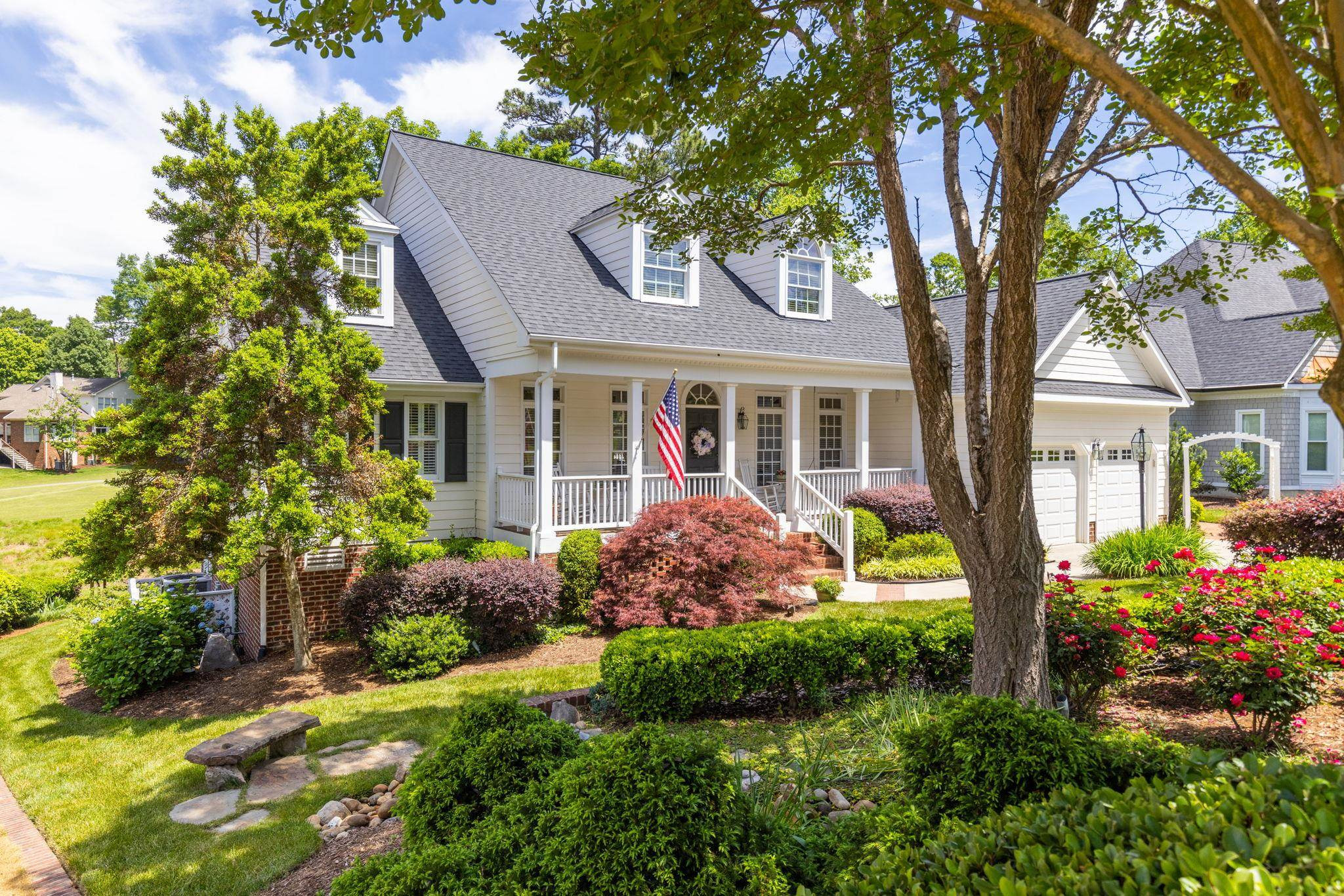 204 Lewiston Court