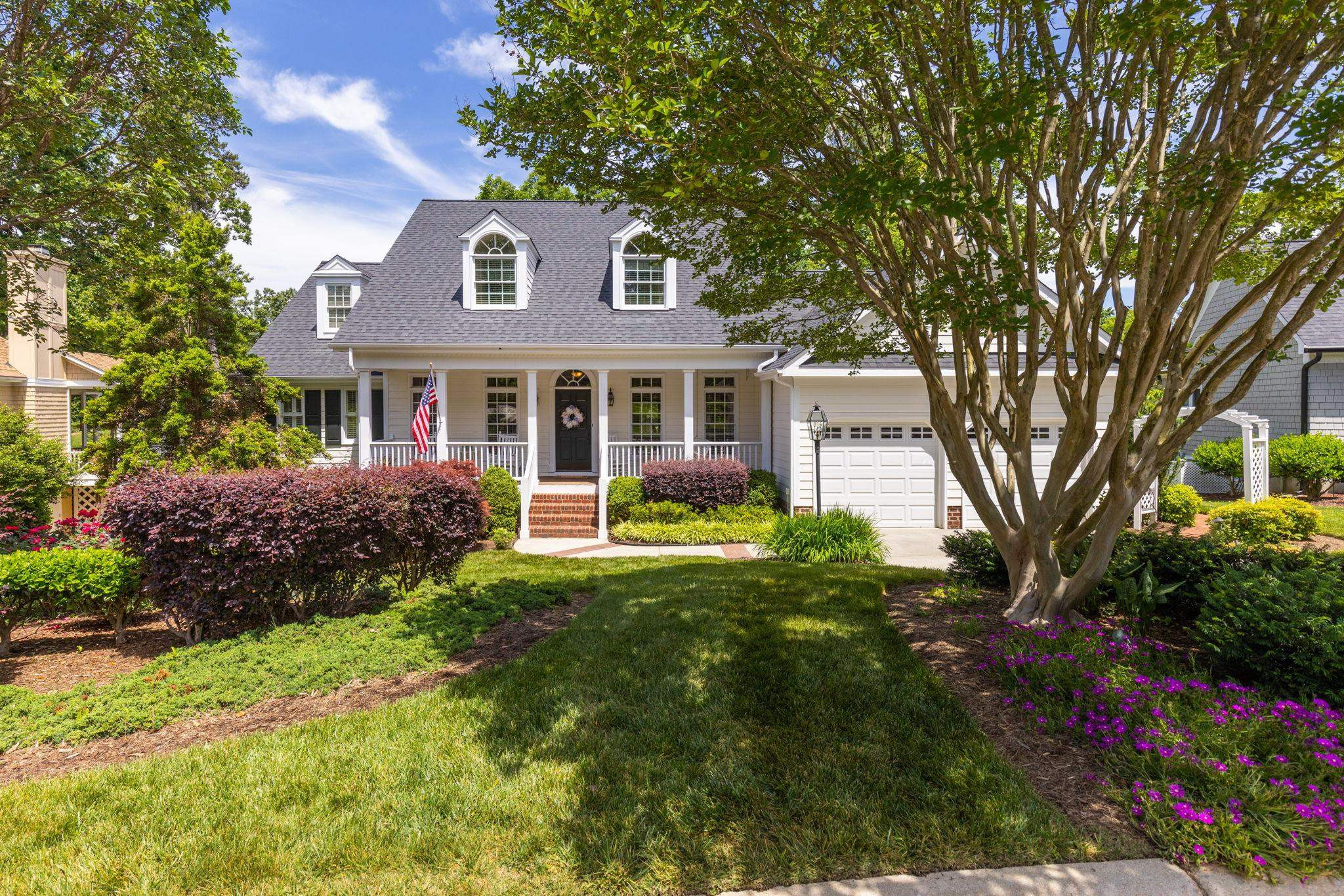 204 Lewiston Court