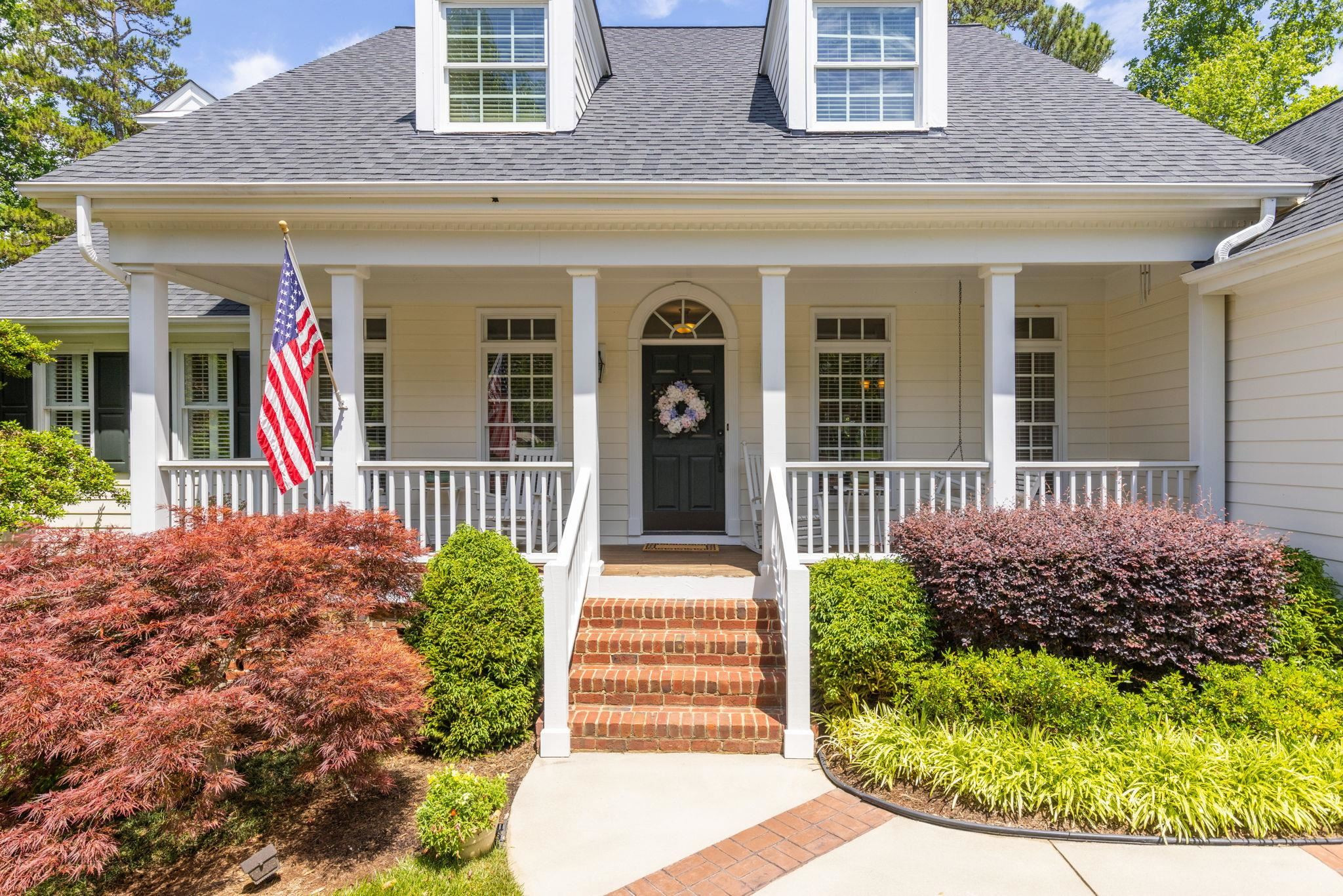 204 Lewiston Court