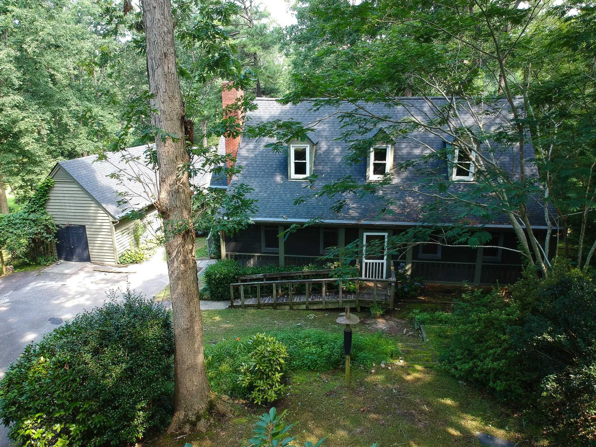 500 Woodman Drive