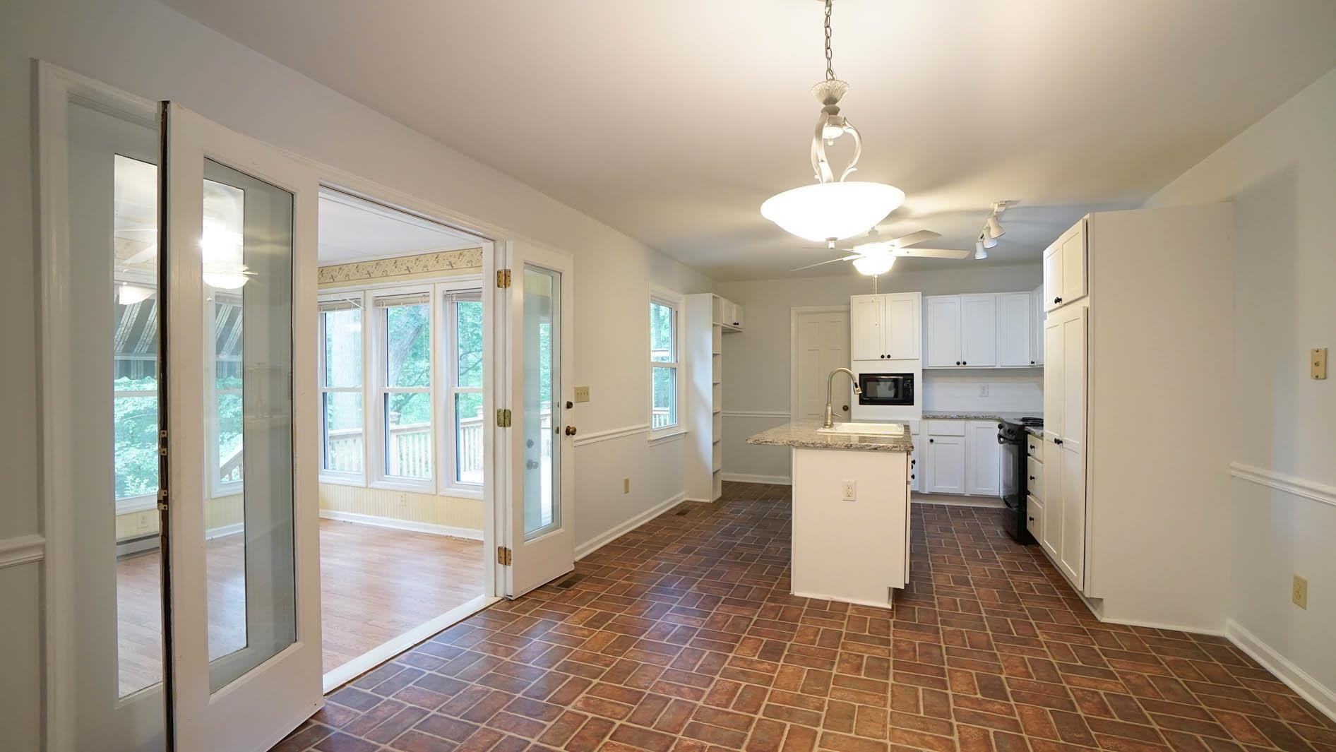 500 Woodman Drive