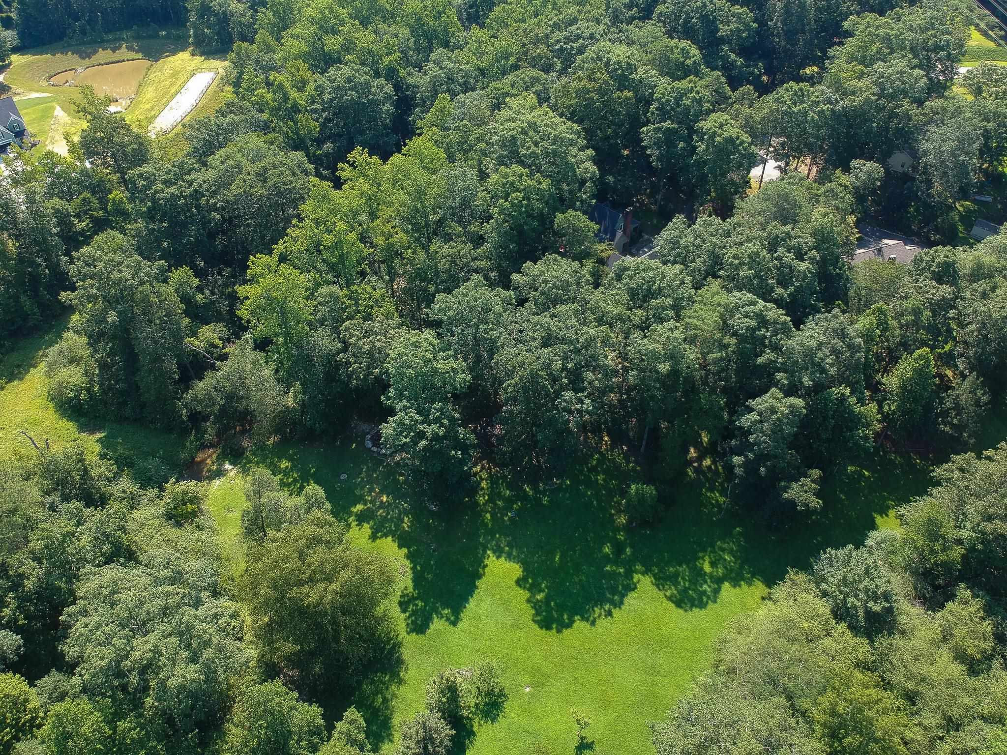 500 Woodman Drive